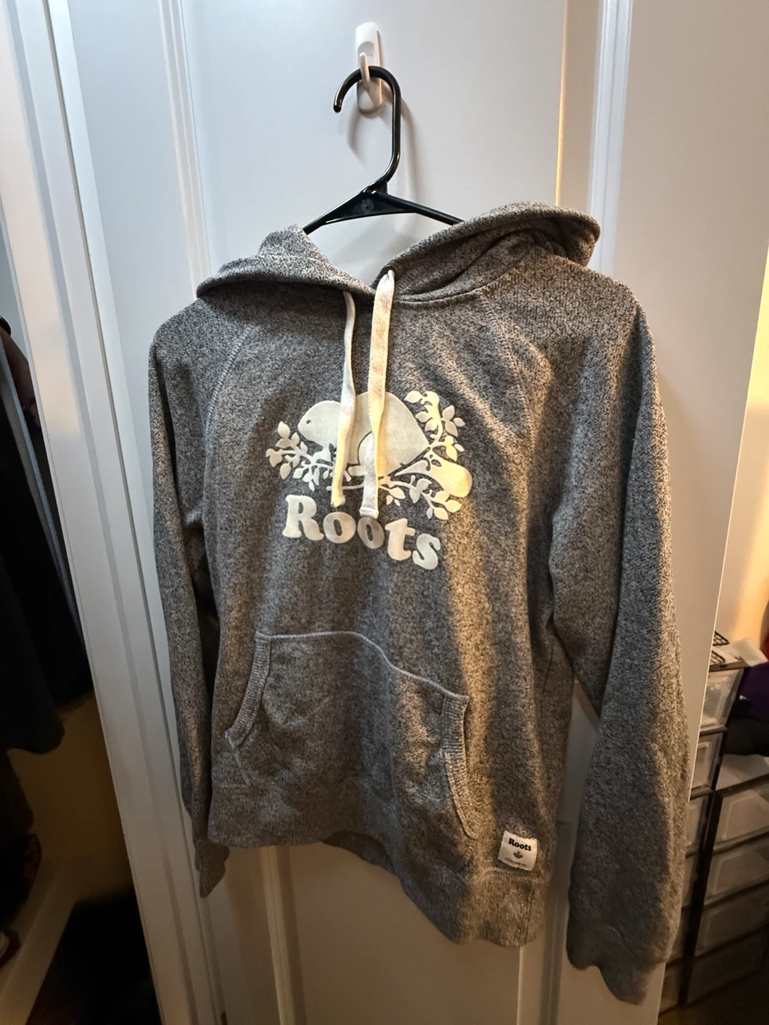 Branded sweater/hoodie - photo 3