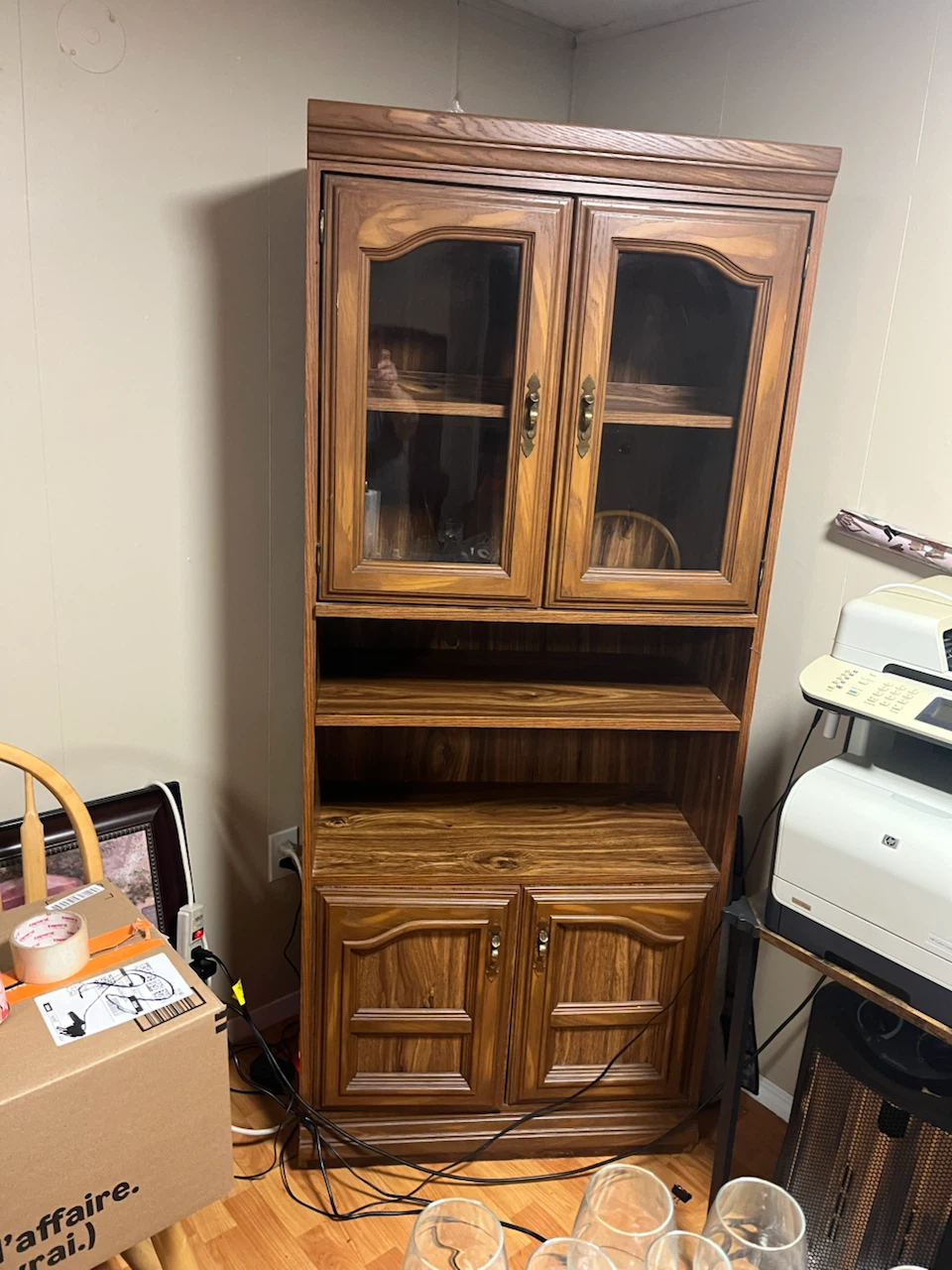 Cabinet for Sale