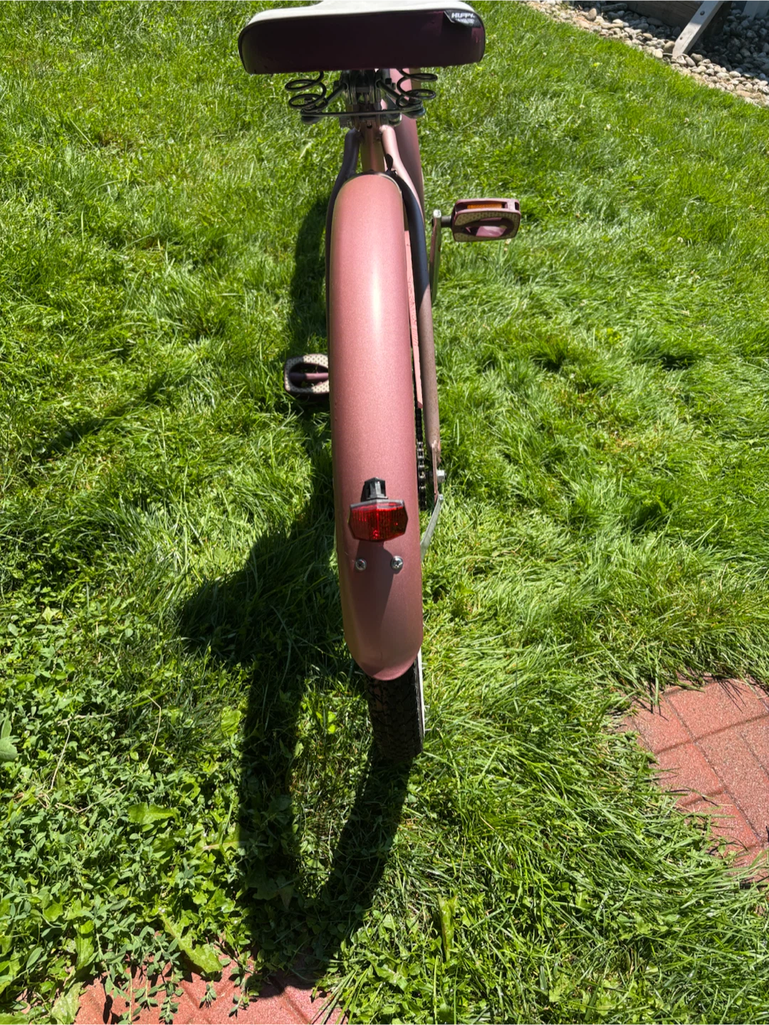 Huffy Capitol Cruiser Bike - Pink
