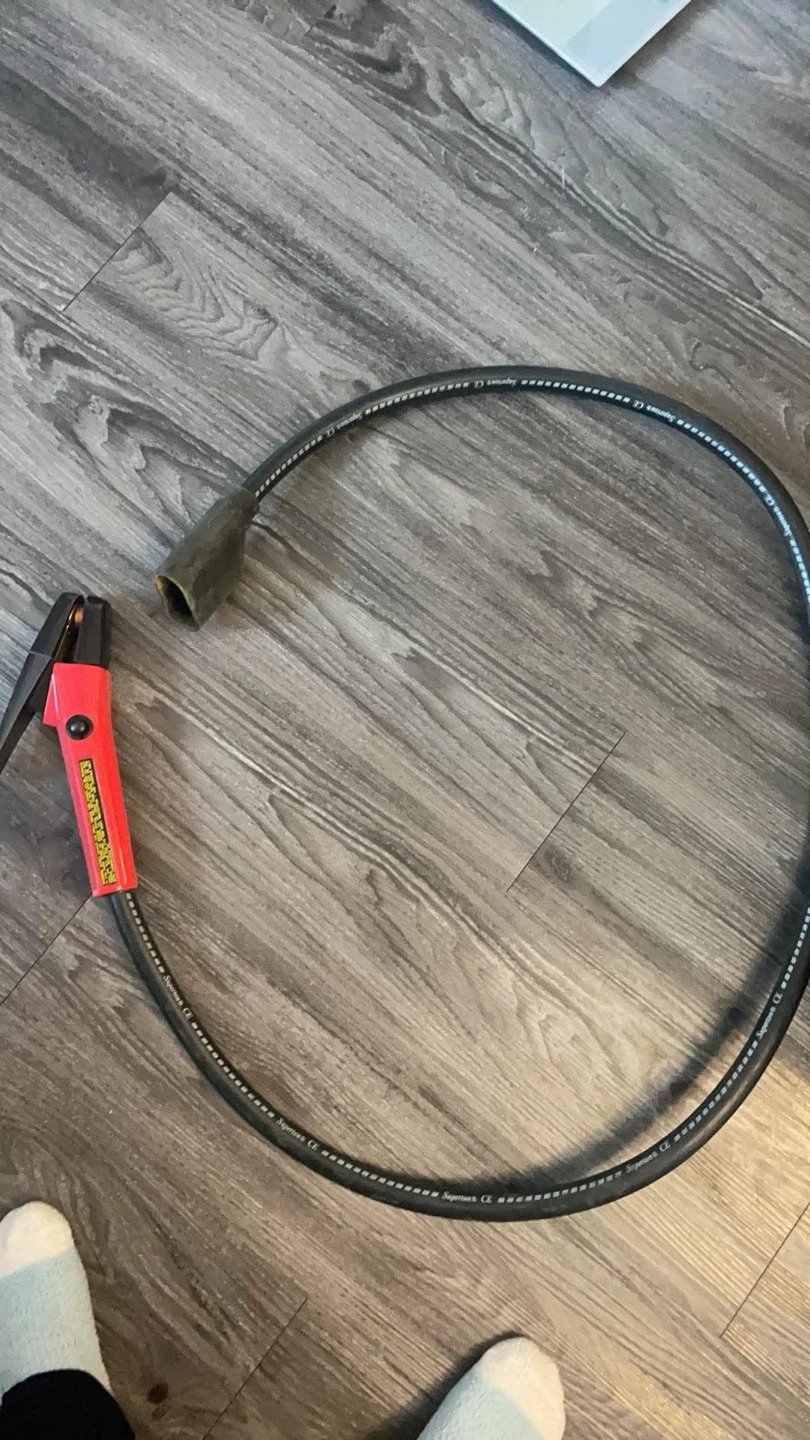Air Carbon Arc