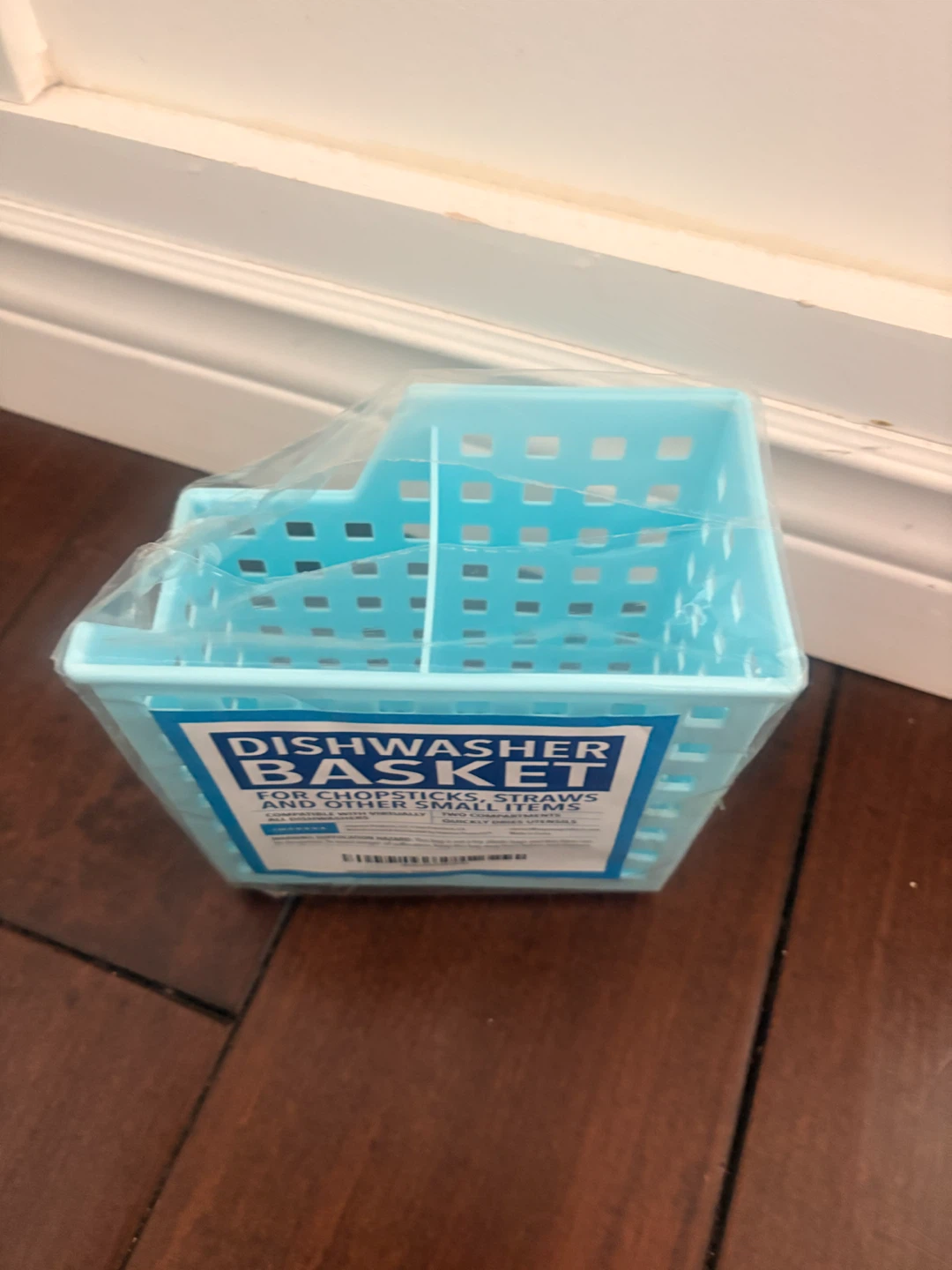 Impresa Dishwasher Basket for Utensils, Straws, and Chopsticks - photo 3