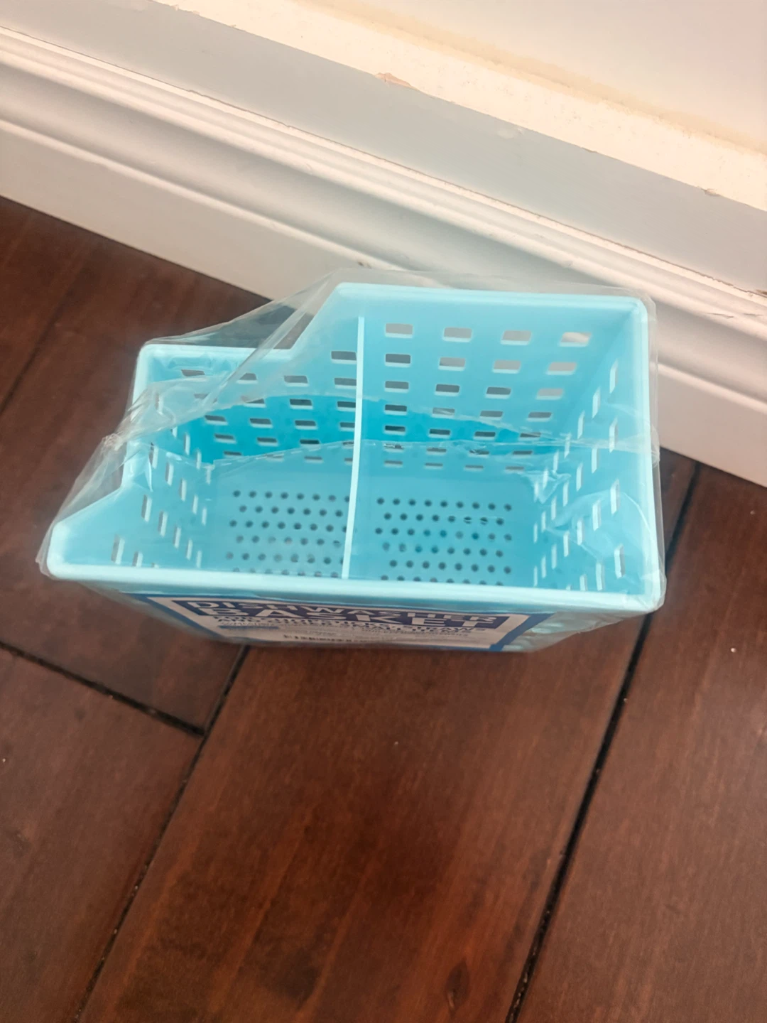 Impresa Dishwasher Basket for Utensils, Straws, and Chopsticks - photo 4