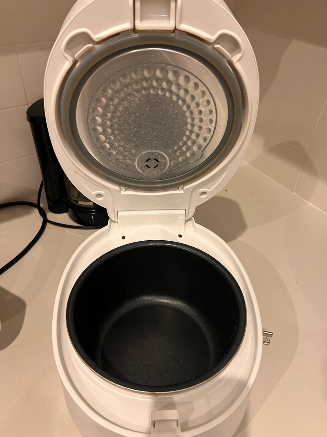CUCKOO CR-0675F Rice Cooker - photo 4