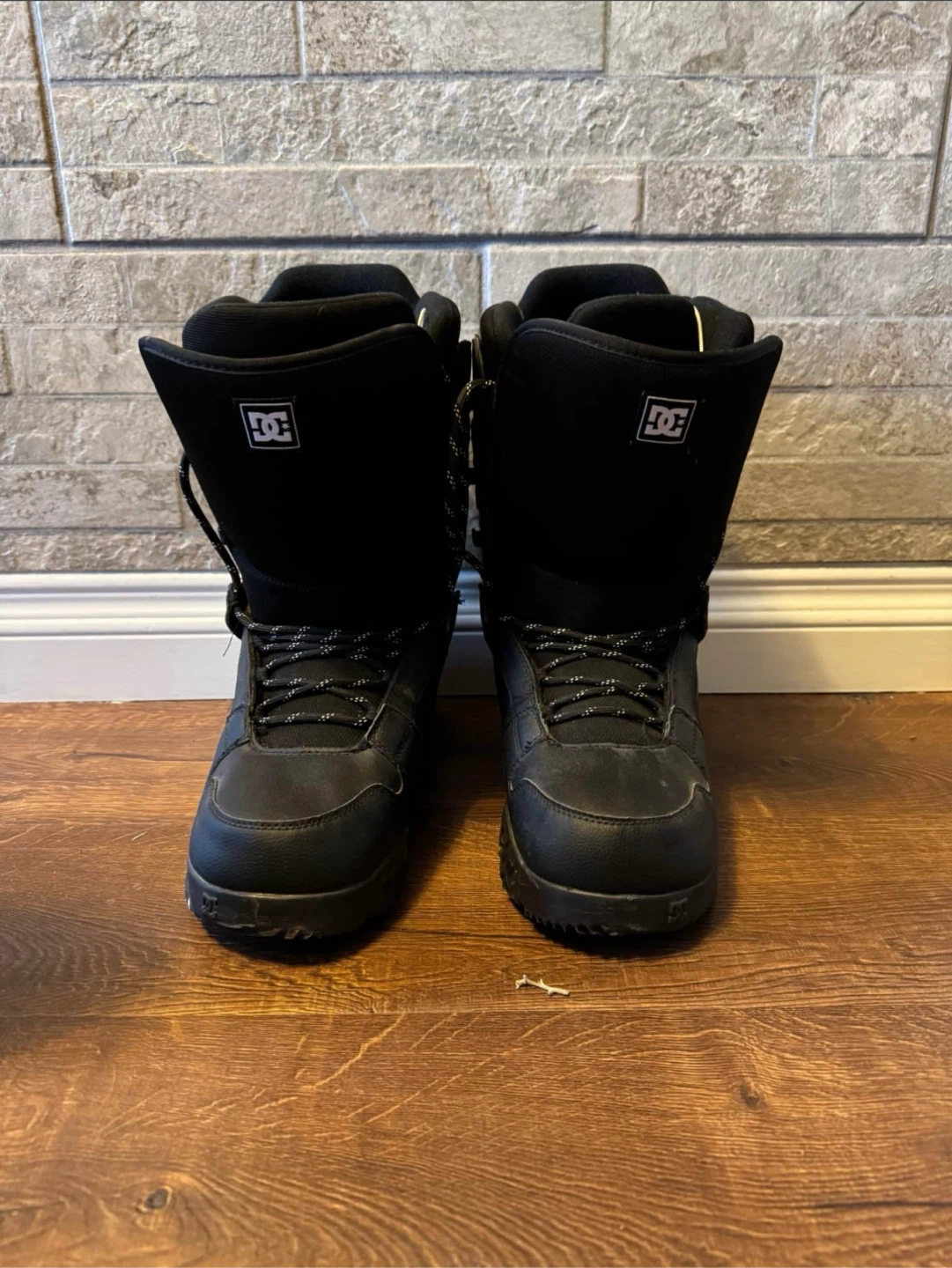 DC Phase Snowboard Boots Size 11 - photo 2