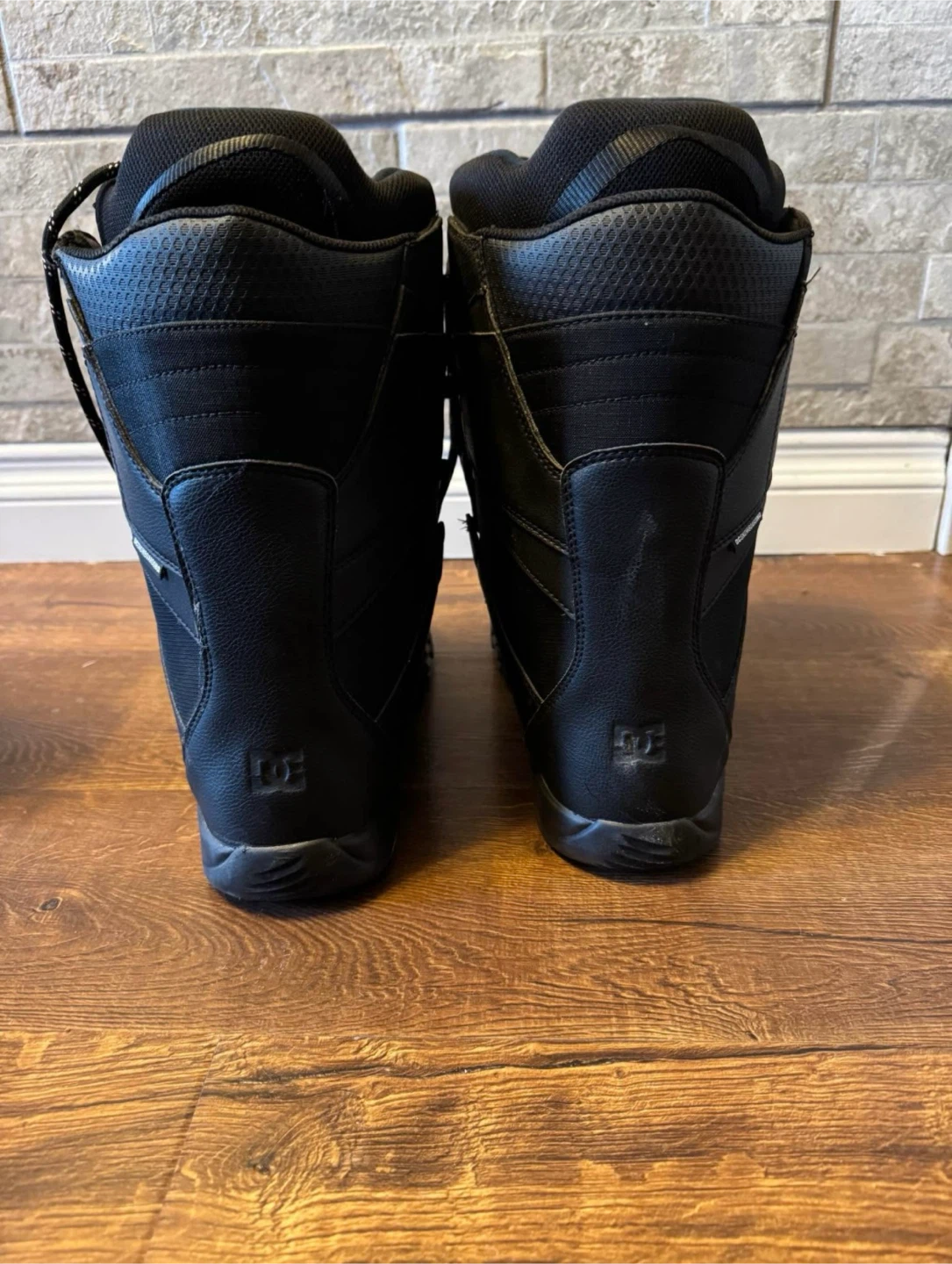 DC Phase Snowboard Boots Size 11 - photo 4