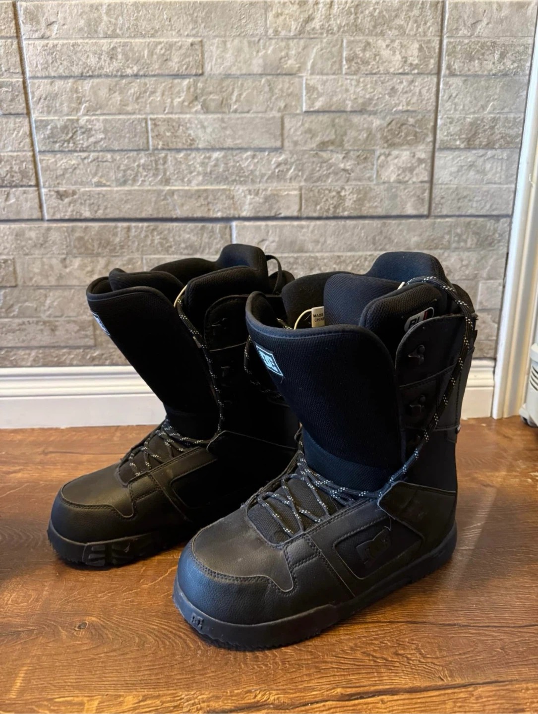 DC Phase Snowboard Boots Size 11 - photo 5