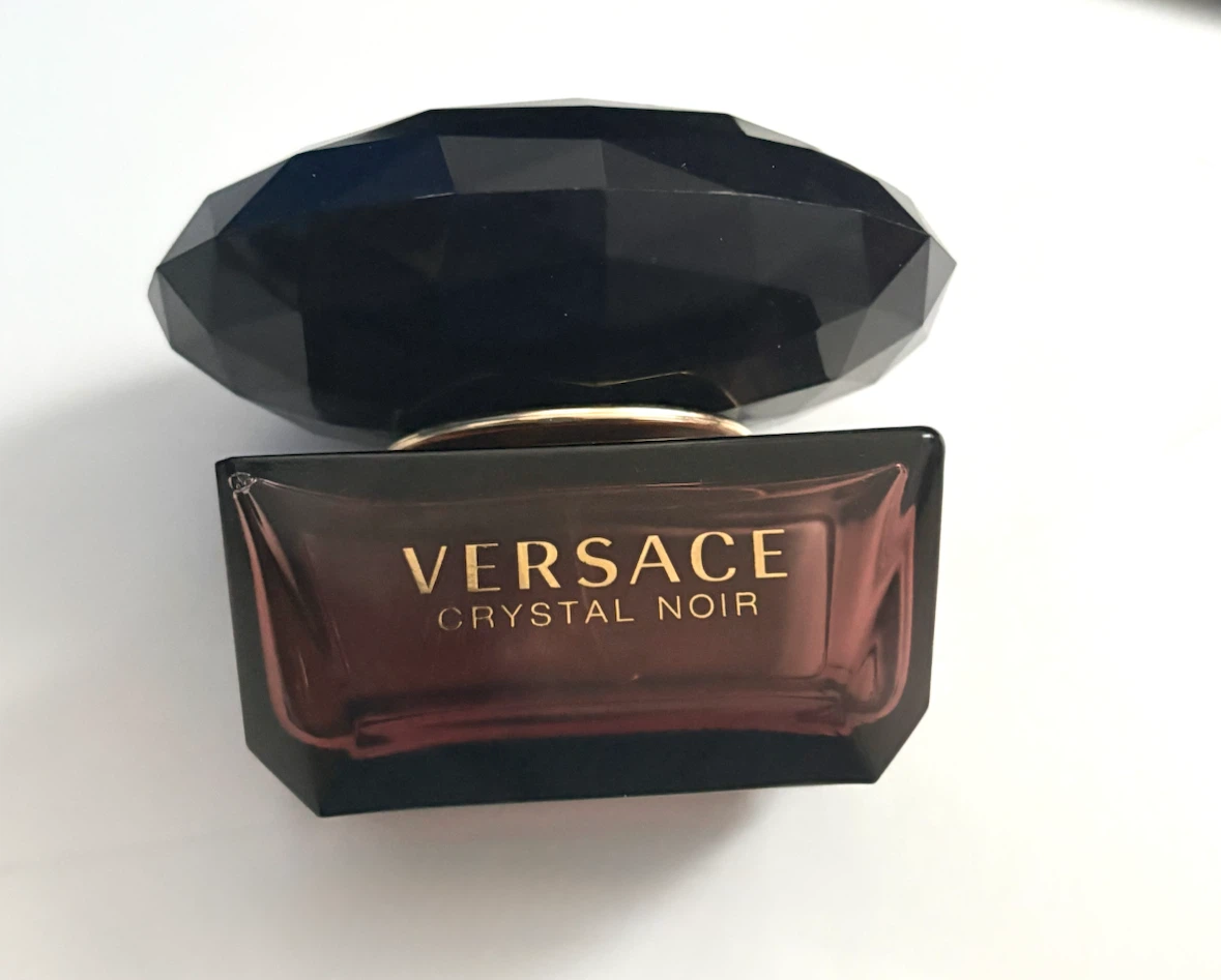 Versace Crystal Noir EDT
