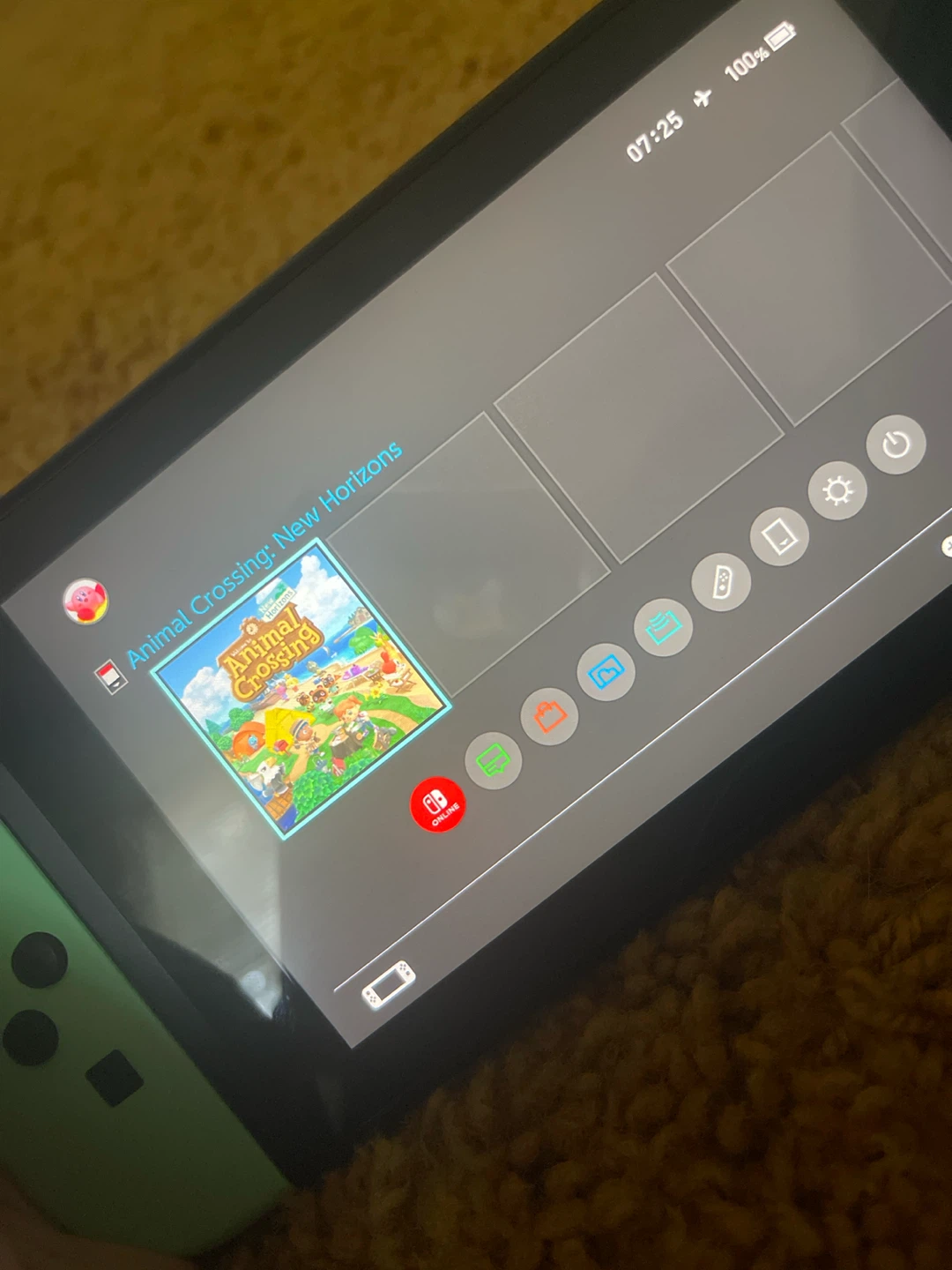 Animal Crossing : Nintendo Switch - photo 2
