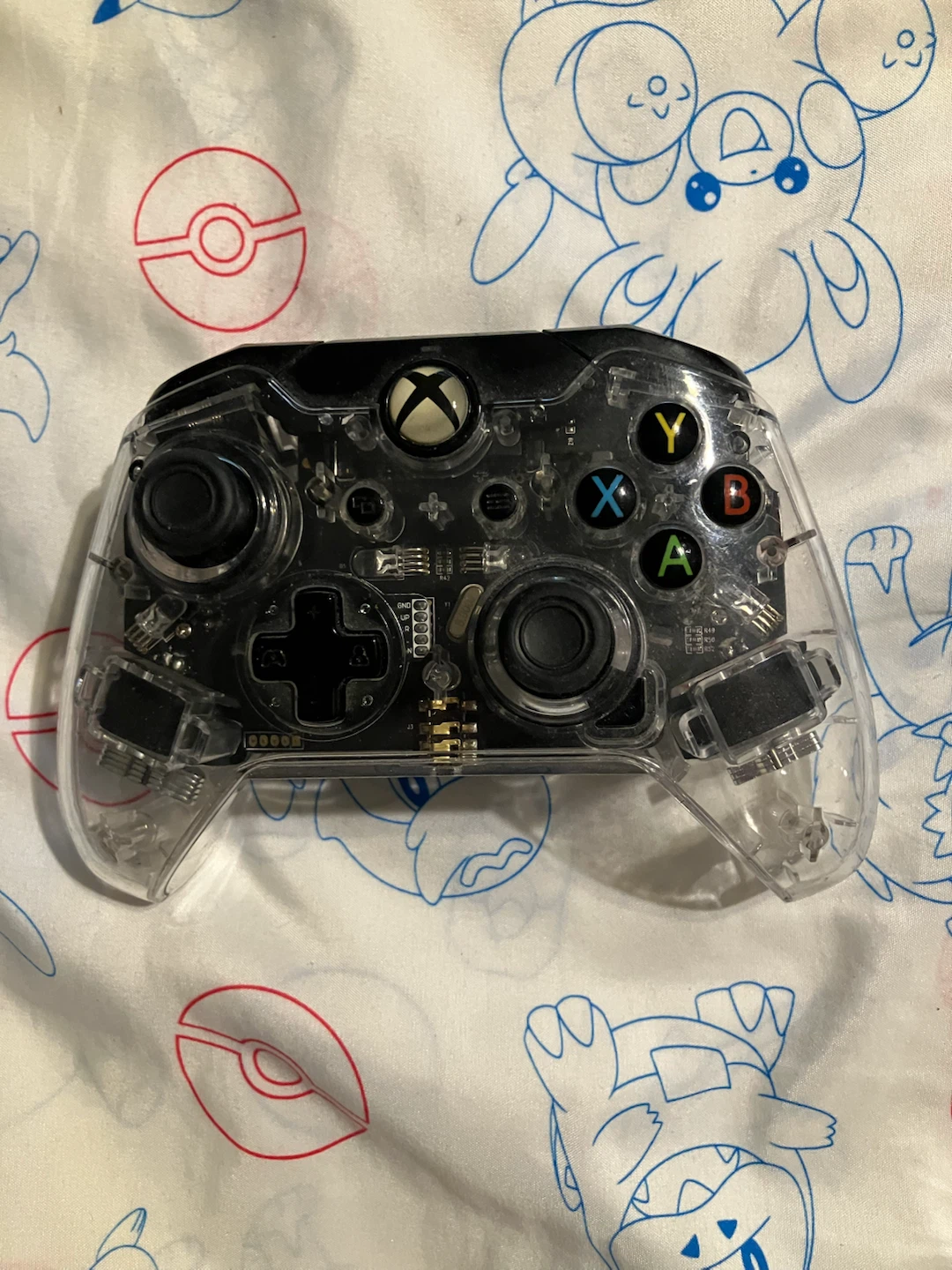 Afterglow Wired Controller for Xbox One