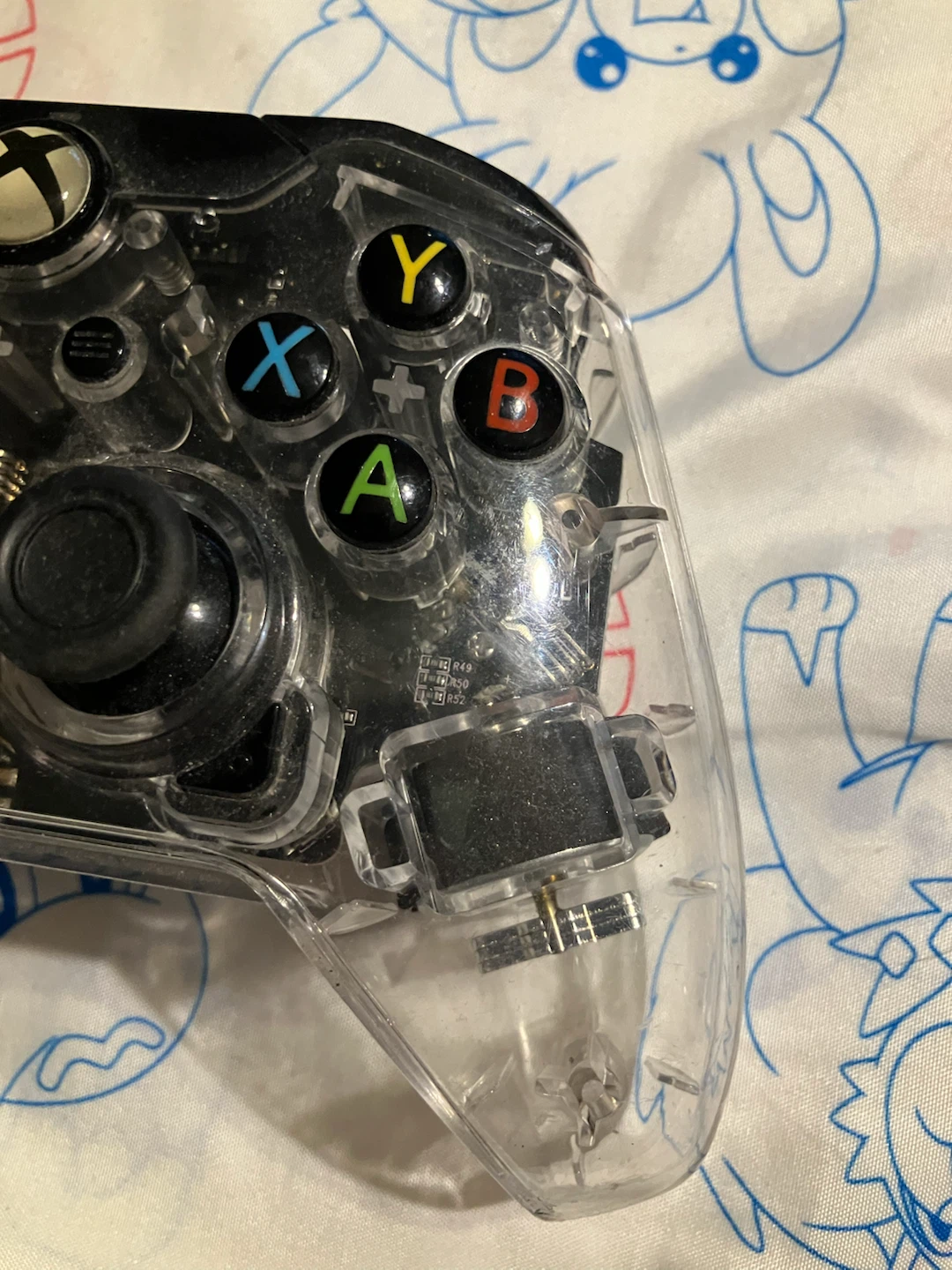 Afterglow Wired Controller for Xbox One - photo 2