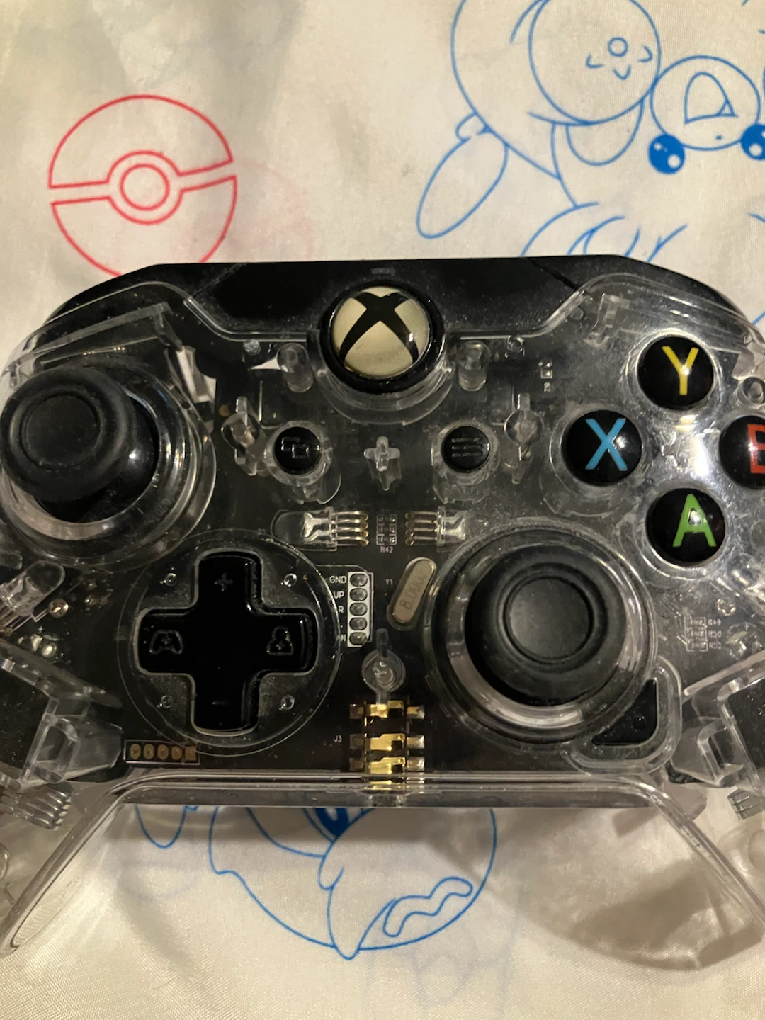 Afterglow Wired Controller for Xbox One - photo 3