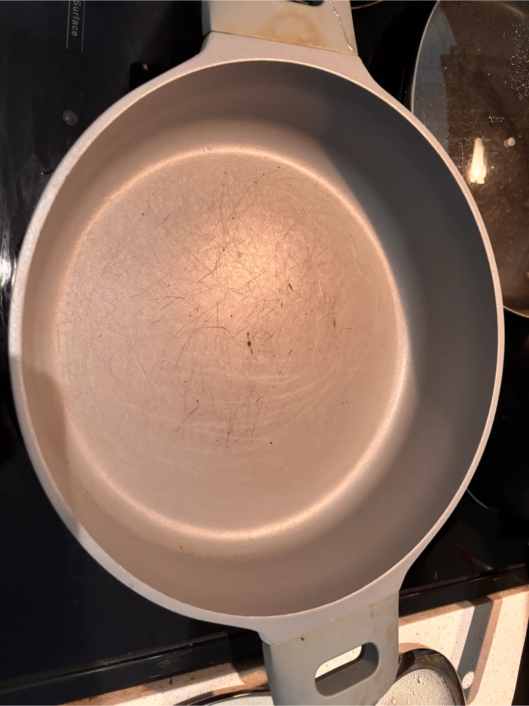 Natural Elements Pot with Lid - photo 4
