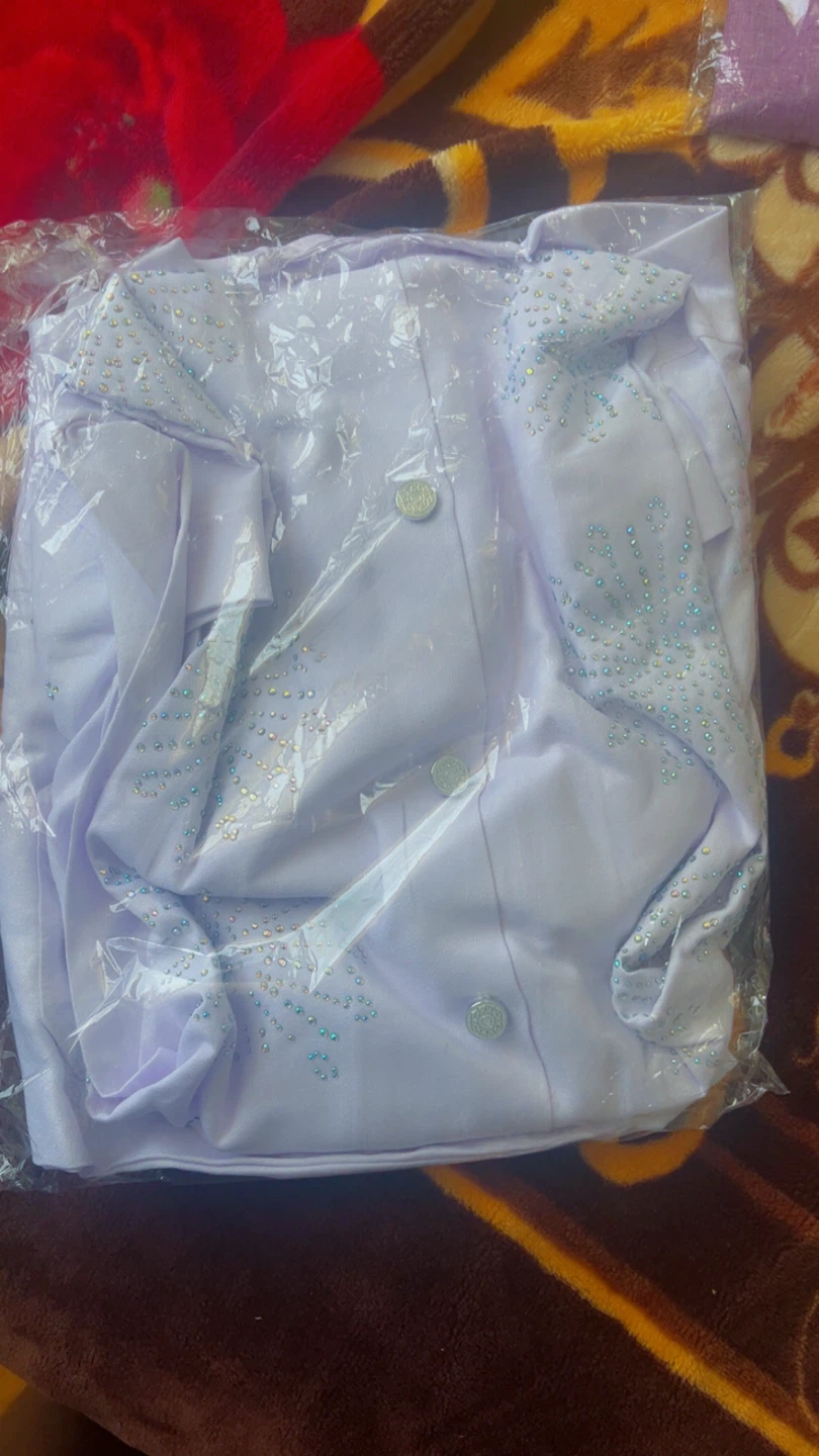 Classic men kaftan - photo 3