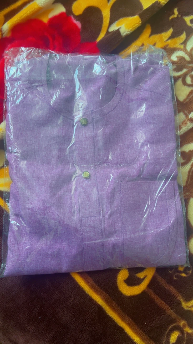 Classic men kaftan - photo 4