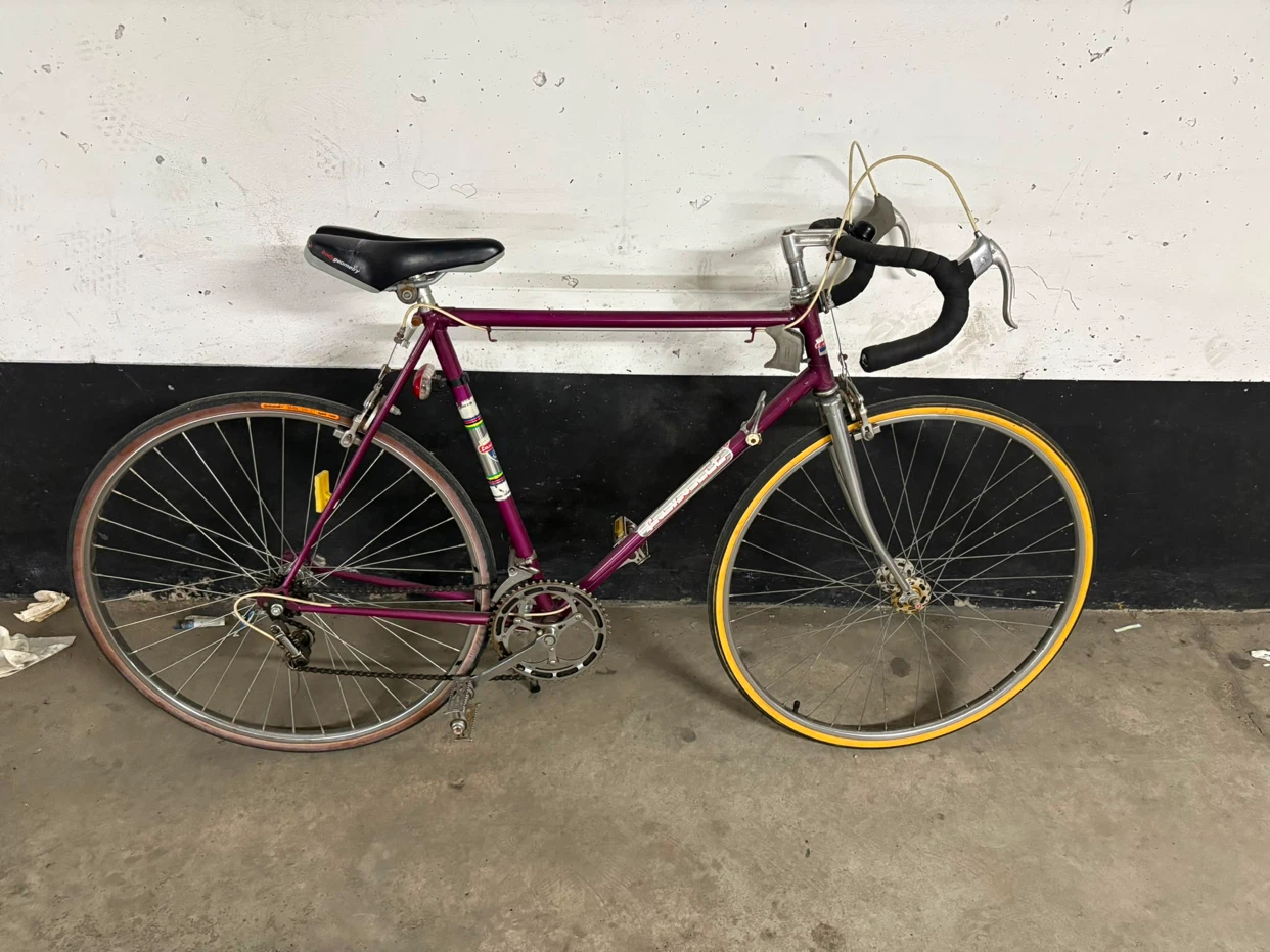 Cycle sale - as is - photo 2