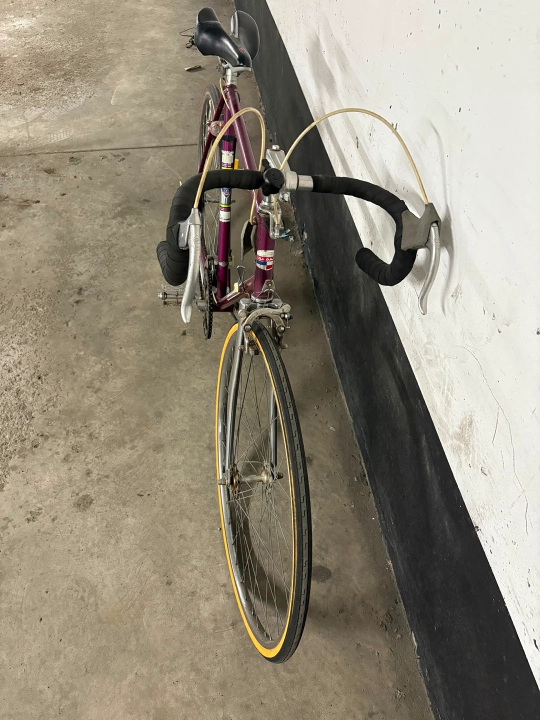 Cycle sale - as is - photo 3