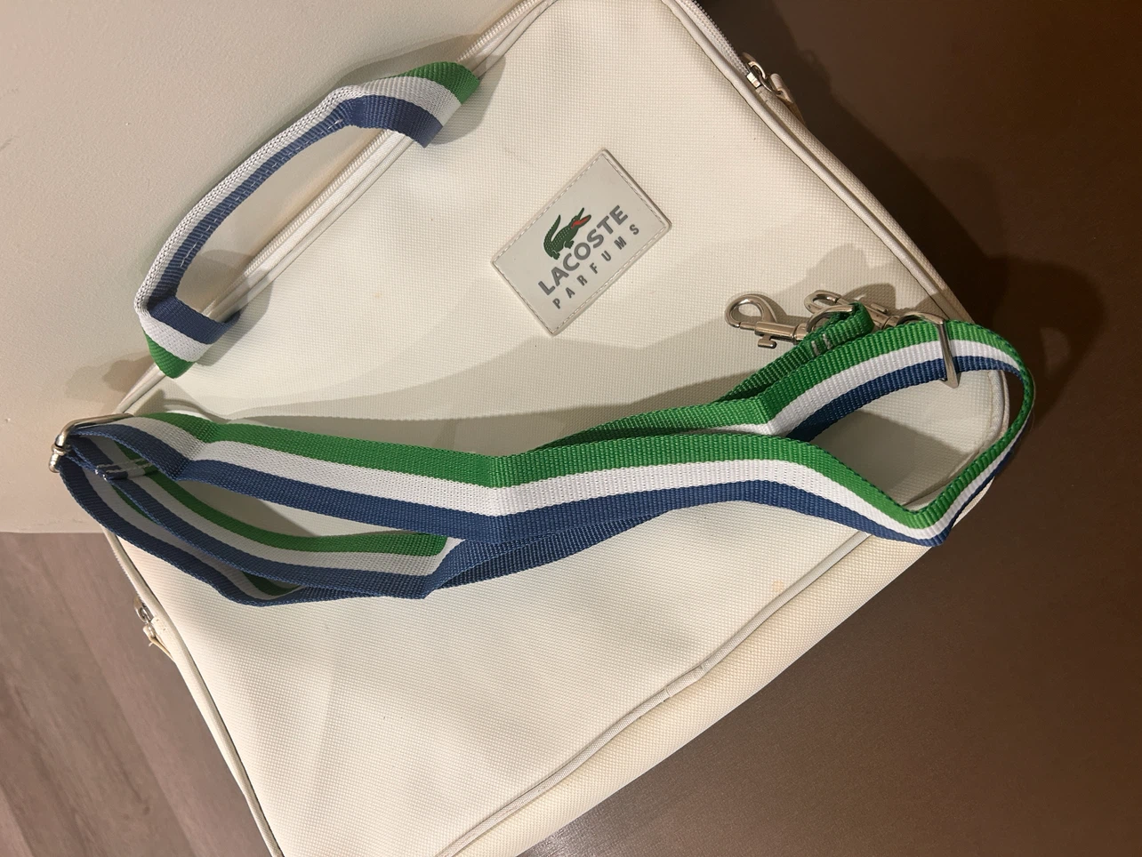 Lacoste L.12.12 Toiletry Bag