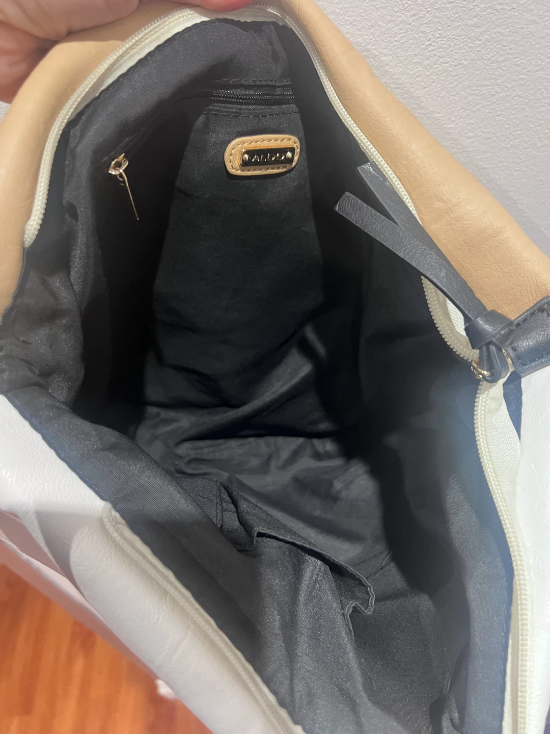 Aldo crossbody bag - photo 3