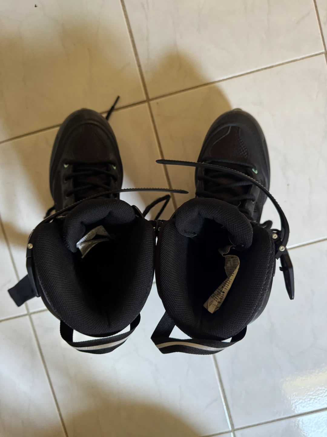 Roller skates - photo 2