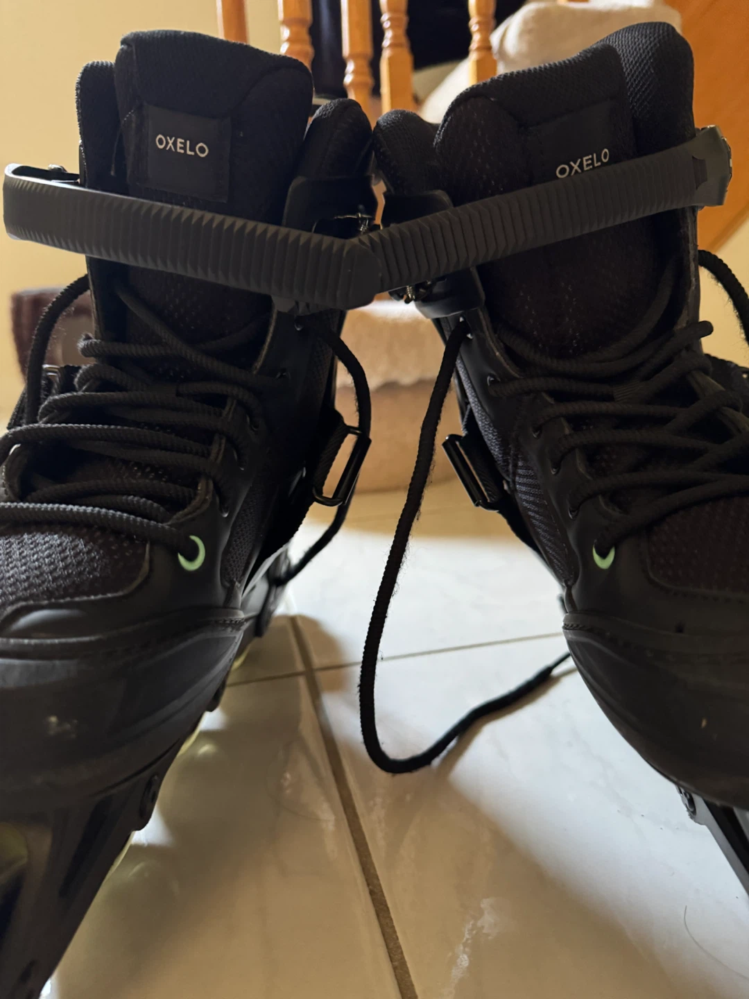 Roller skates - photo 3