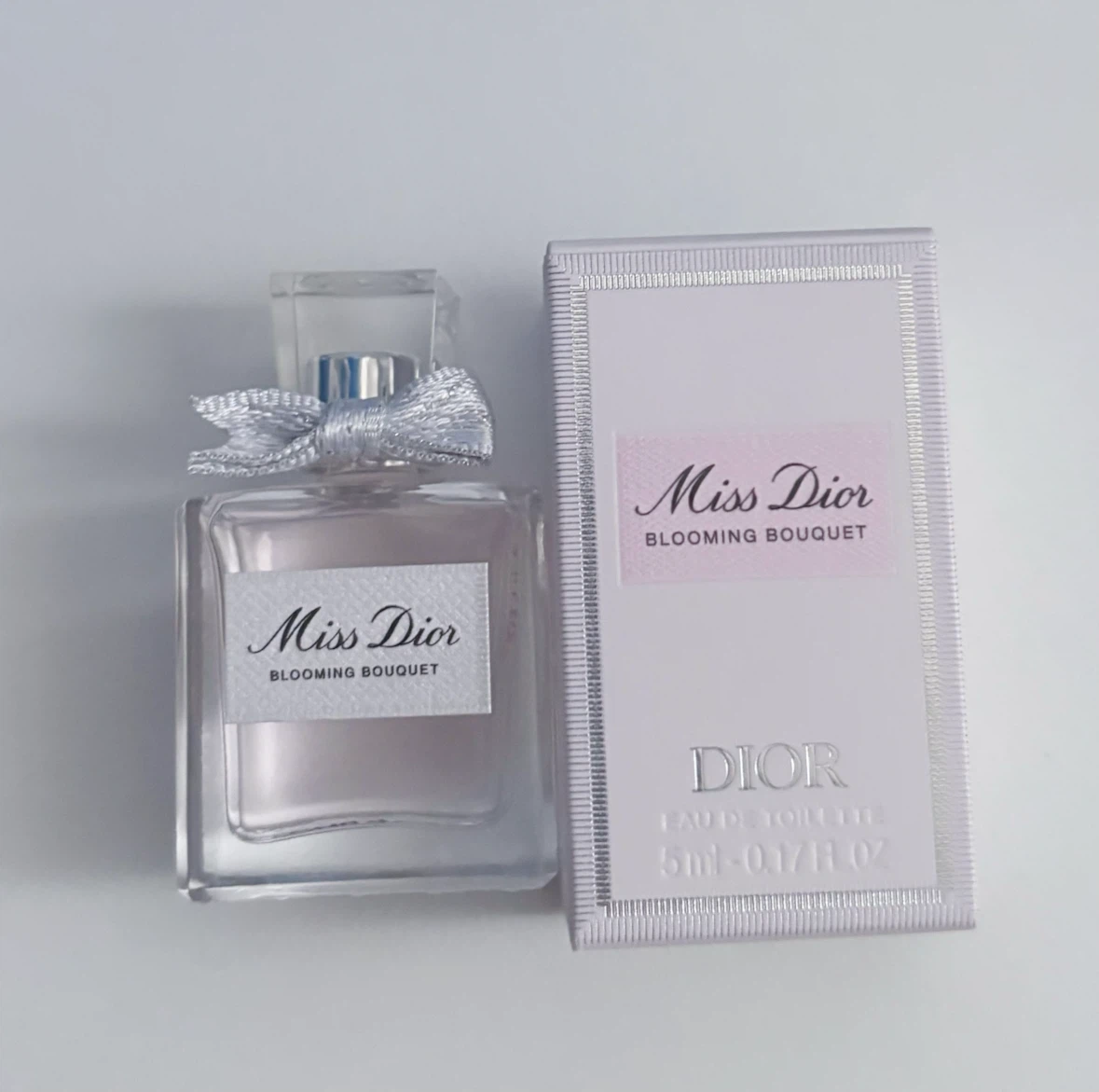 Miss Dior Blooming Bouquet EDT 5ml