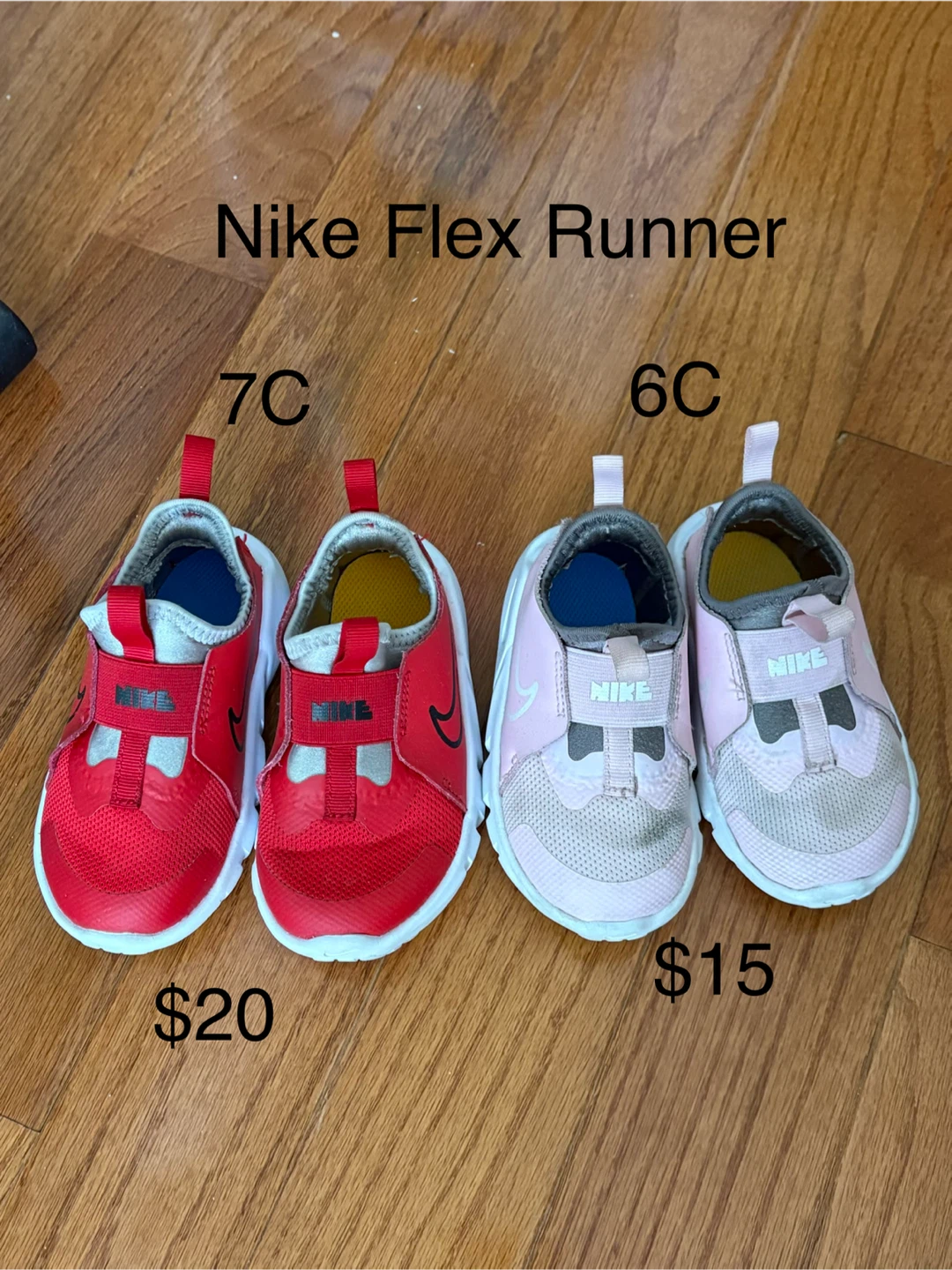Various Toddler Shoes - Adidas, Stonz, Nike - photo 2