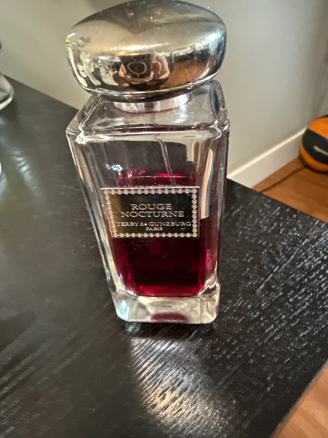 Terry de Gunzburg Rouge Nocturne Eau de Parfum