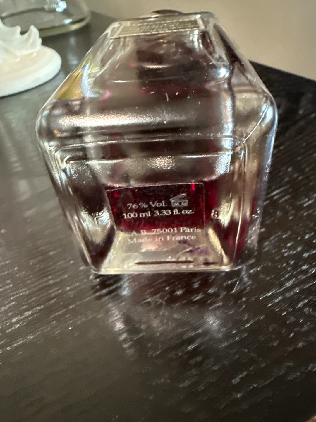 Terry de Gunzburg Rouge Nocturne Eau de Parfum - photo 2