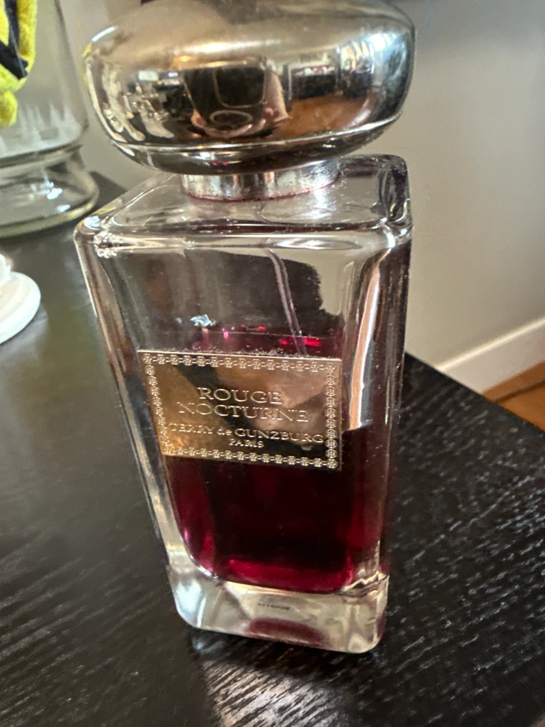 Terry de Gunzburg Rouge Nocturne Eau de Parfum - photo 3