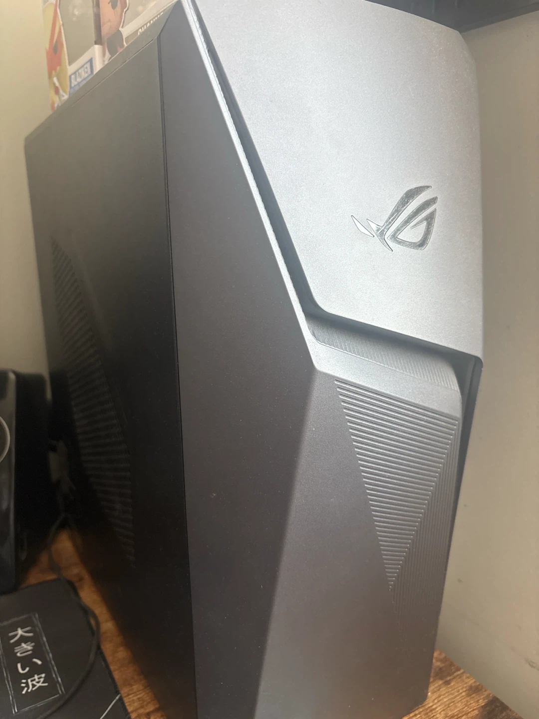 ASUS ROG Gaming PC - Intel i5-11400F, GTX 1660 Ti