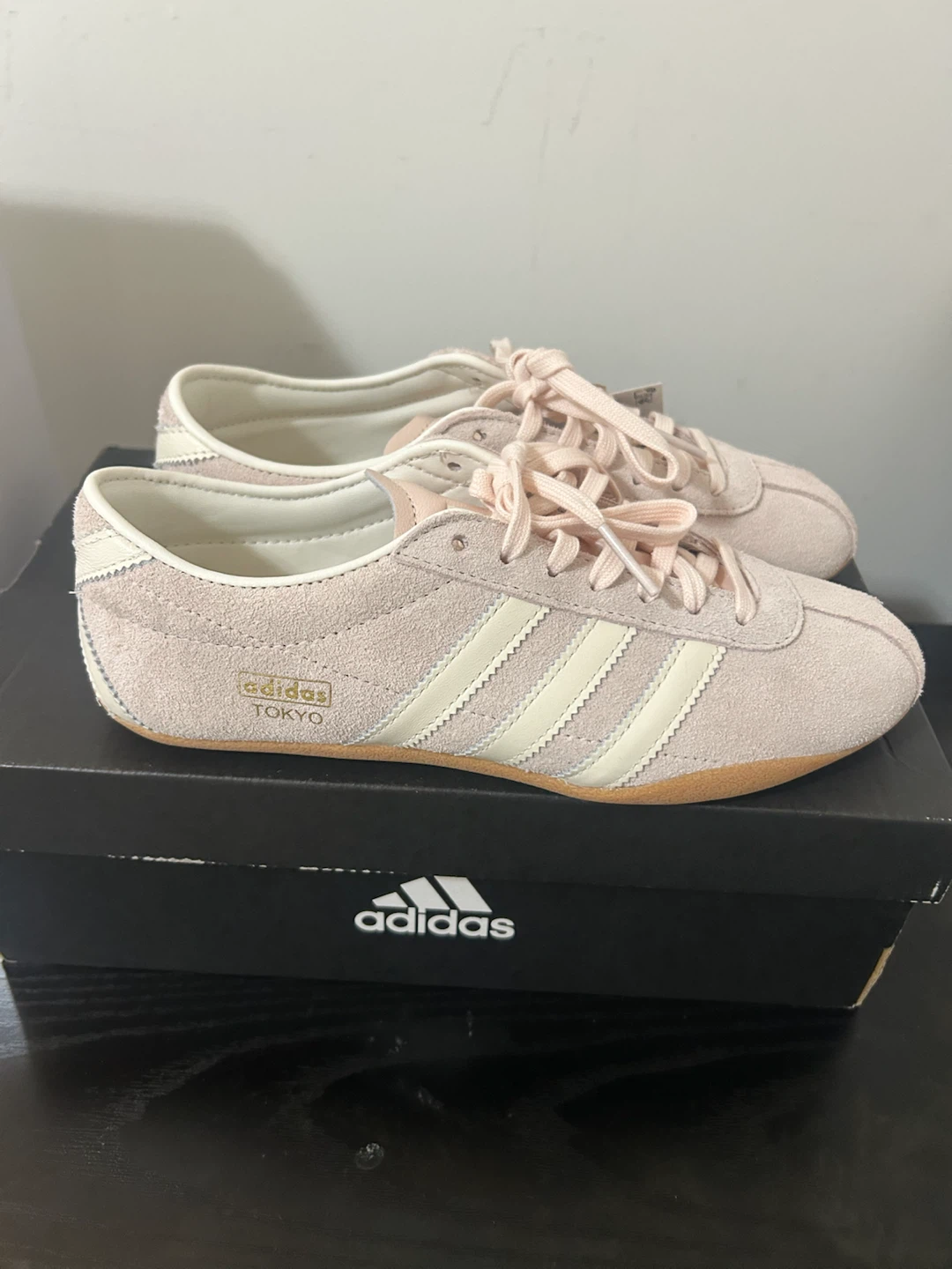 Adidas Taekwondo Lace W Shoes Size 6.5