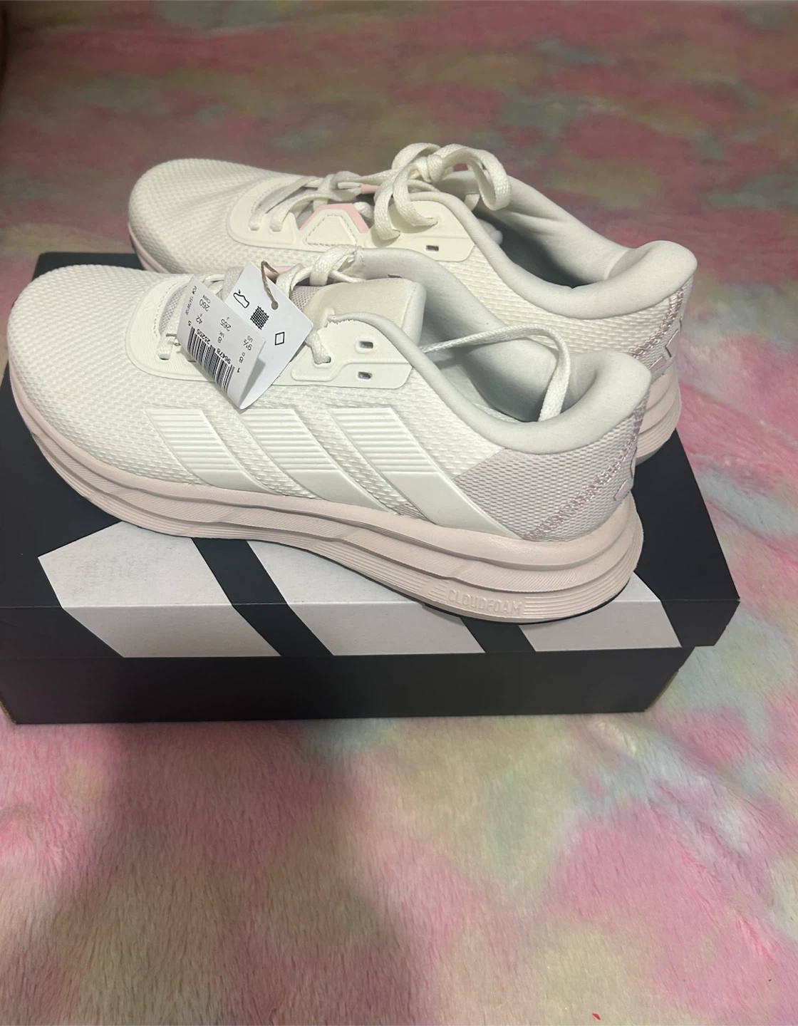 Adidas Taekwondo Lace W Shoes Size 6.5 - photo 3