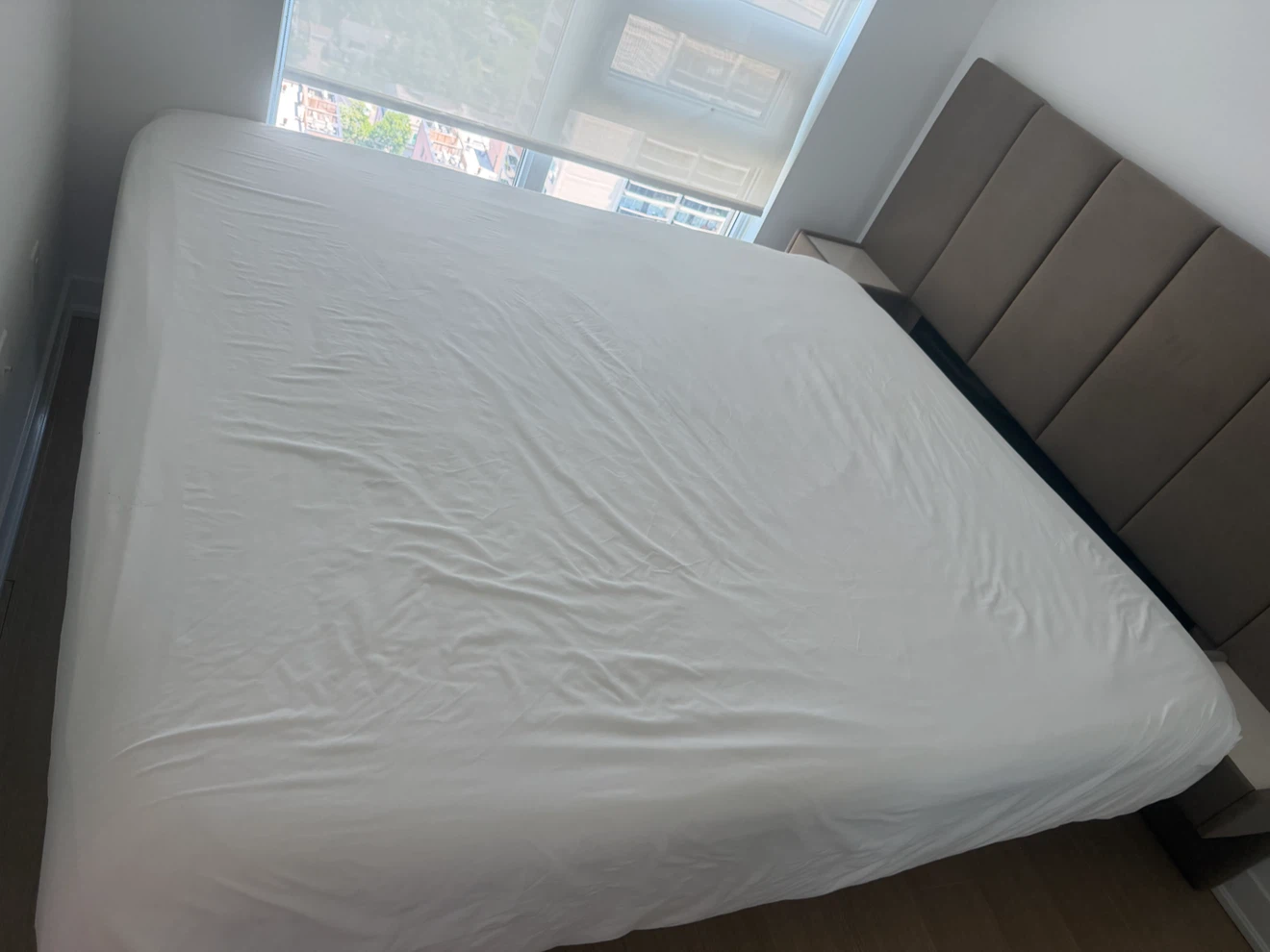 California king mattress