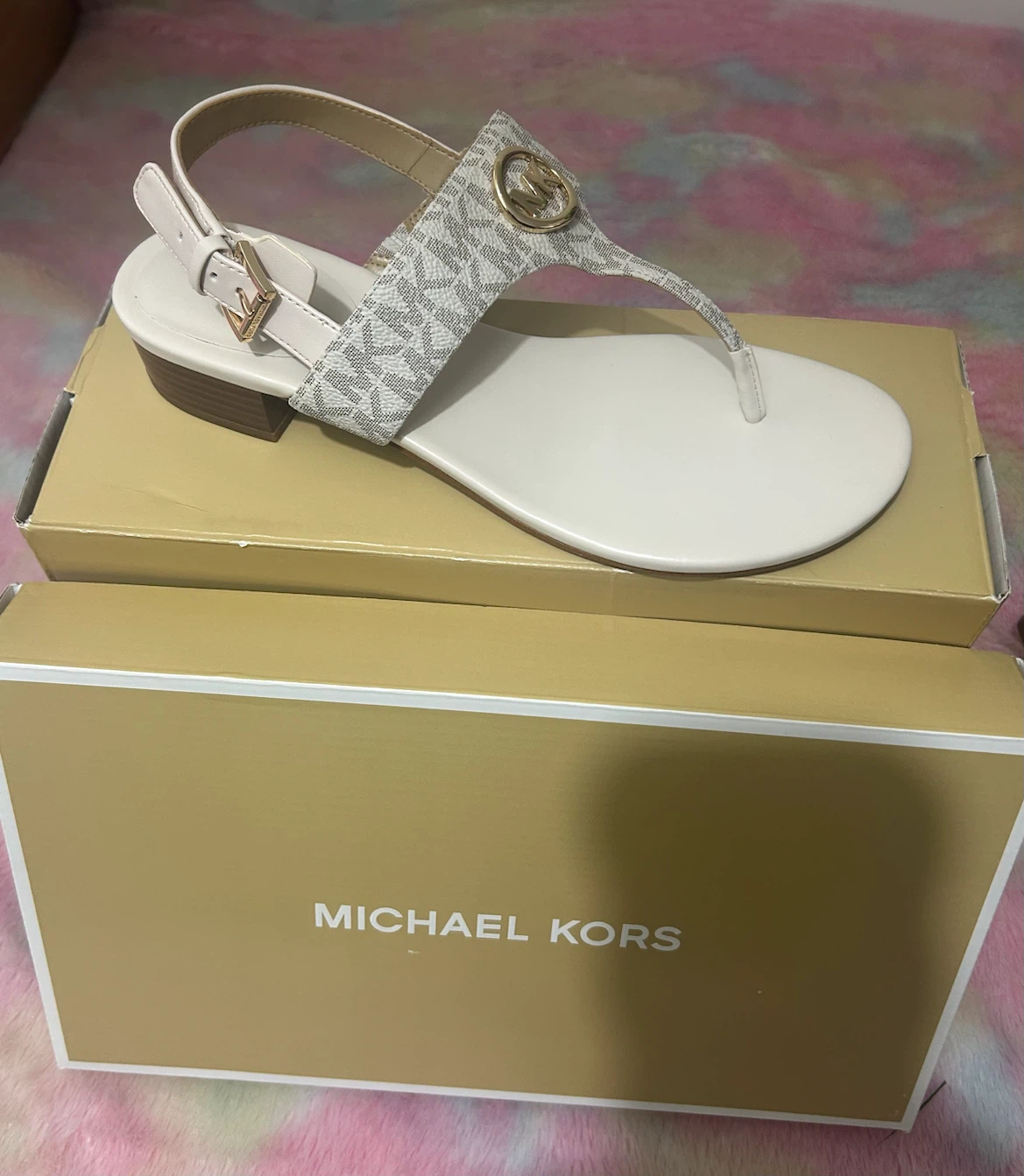 Michael Kors Sandals