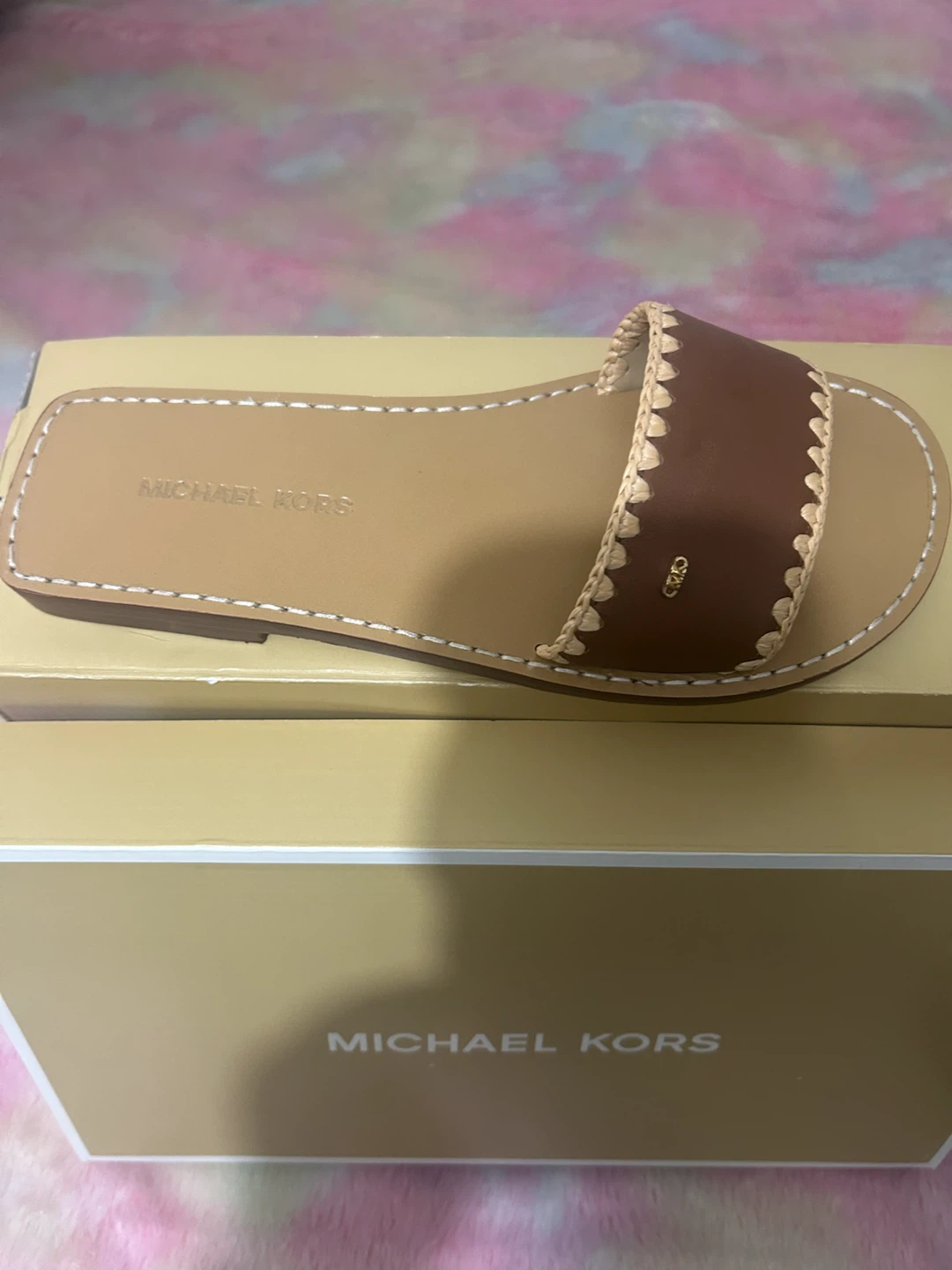 Michael Kors Sandals - photo 4