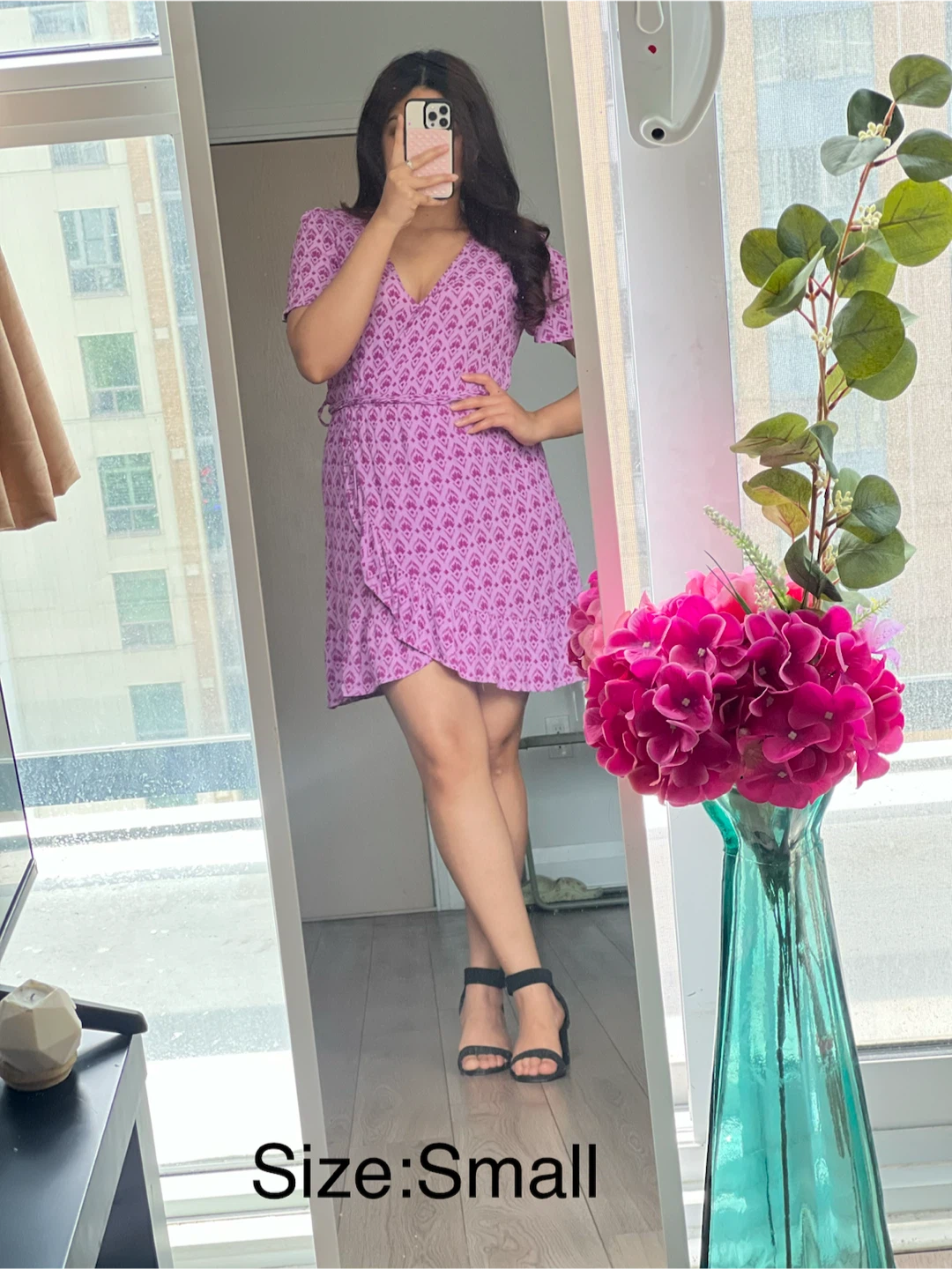 Bundle dresses
