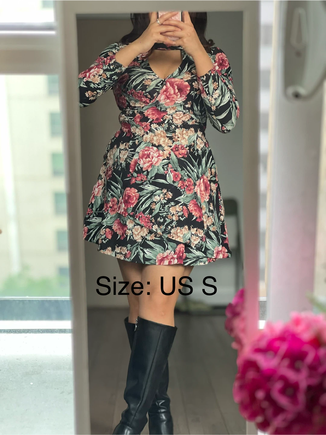 Bundle dresses - photo 4
