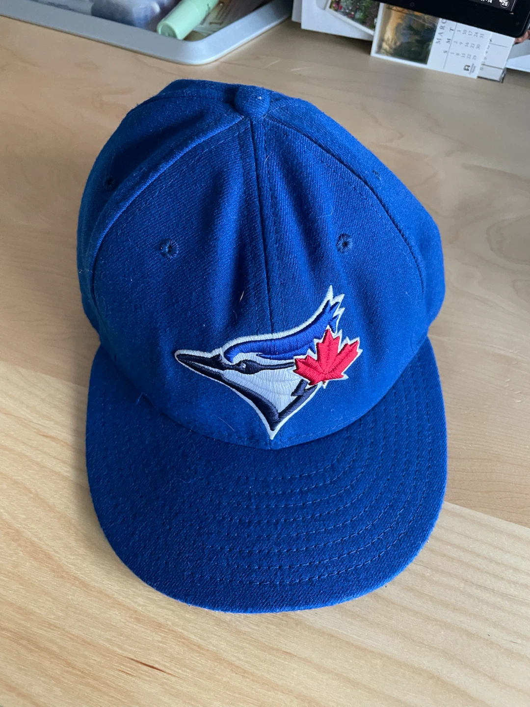 New Era 59FIFTY Toronto Blue Jays Baseball Cap