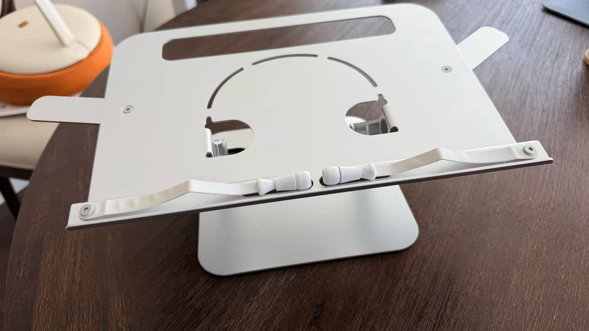 Adjustable Aluminum Stand - photo 2