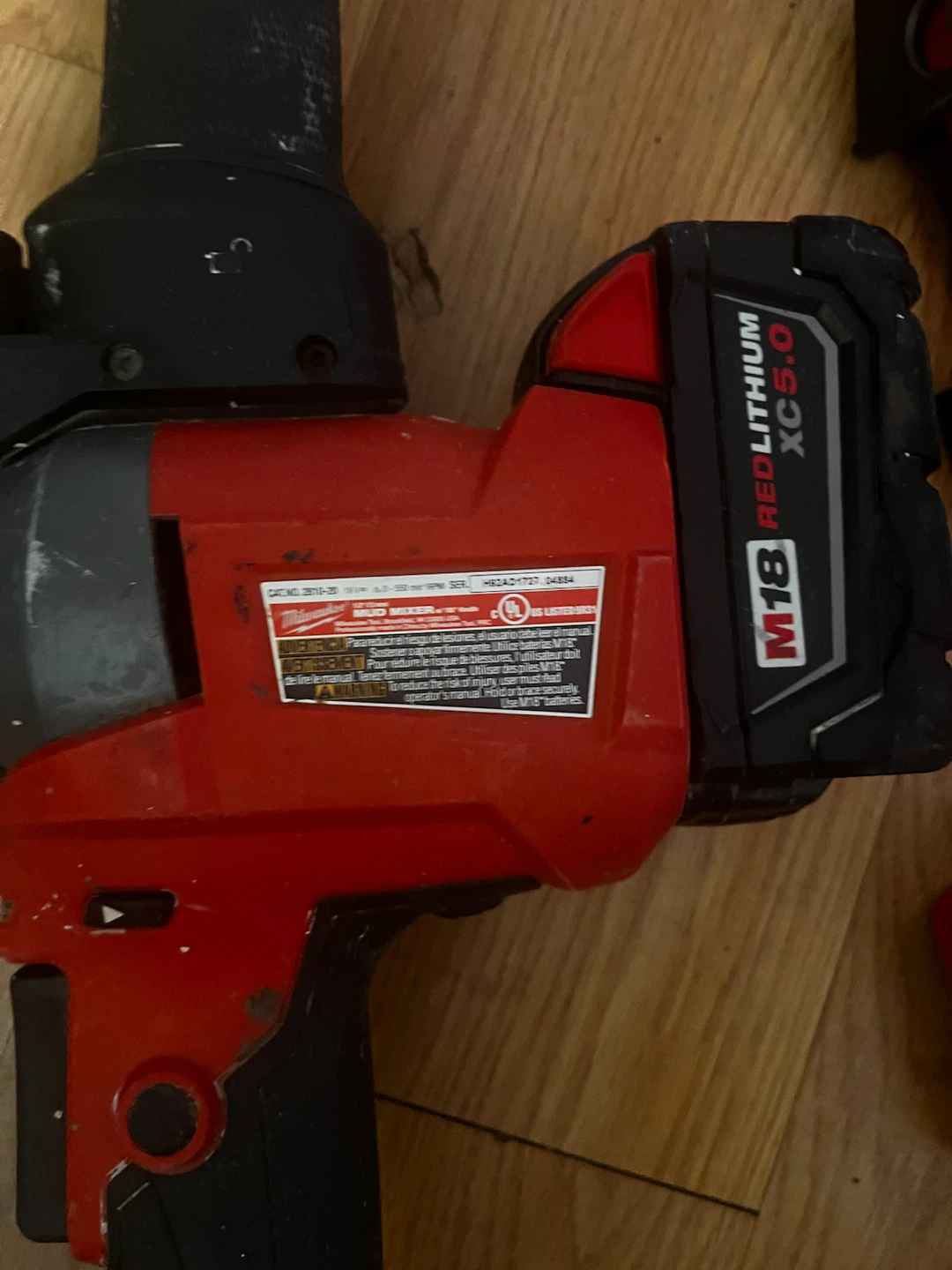 Milwaukee Tools - photo 2