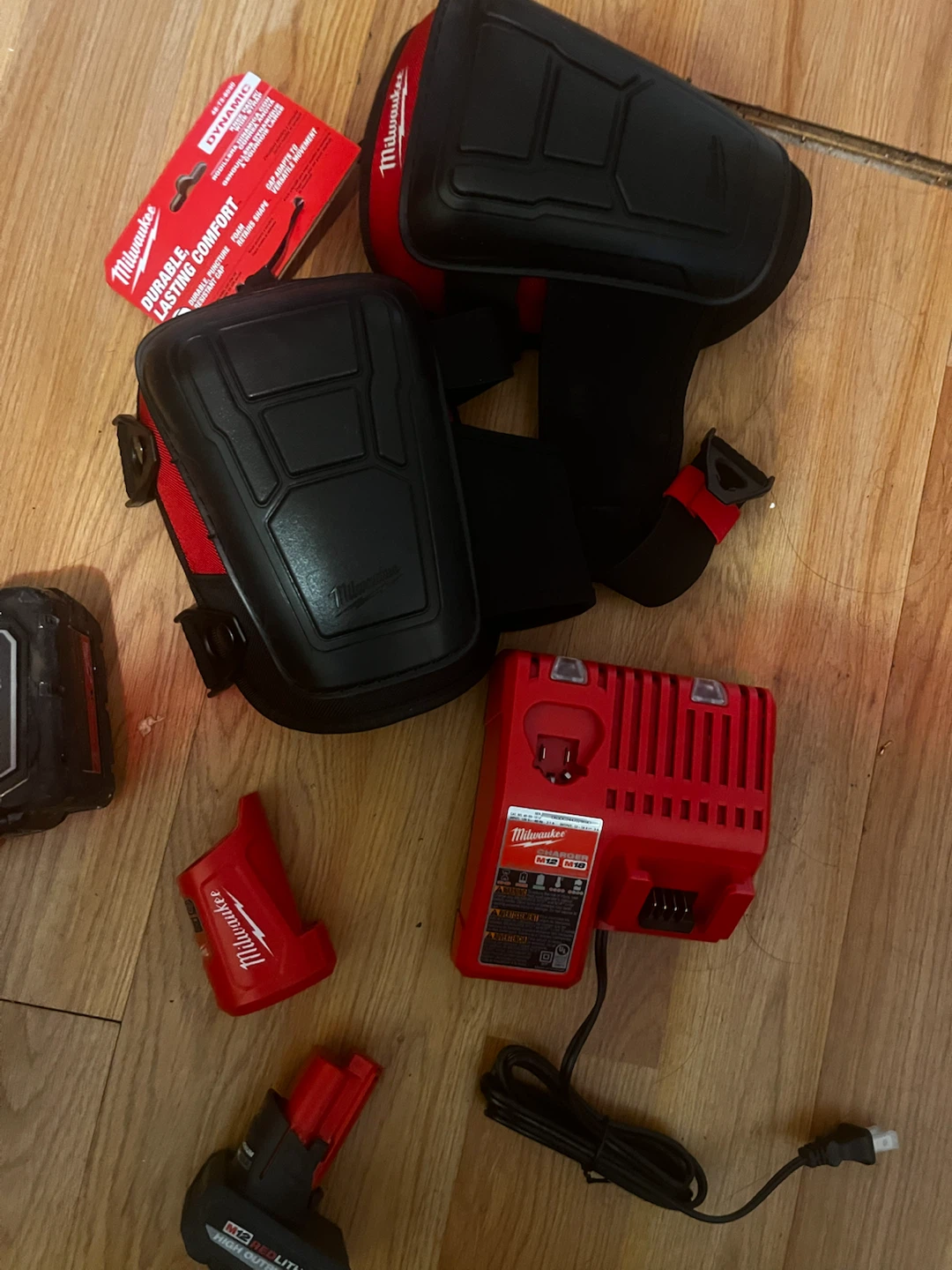Milwaukee Tools - photo 3