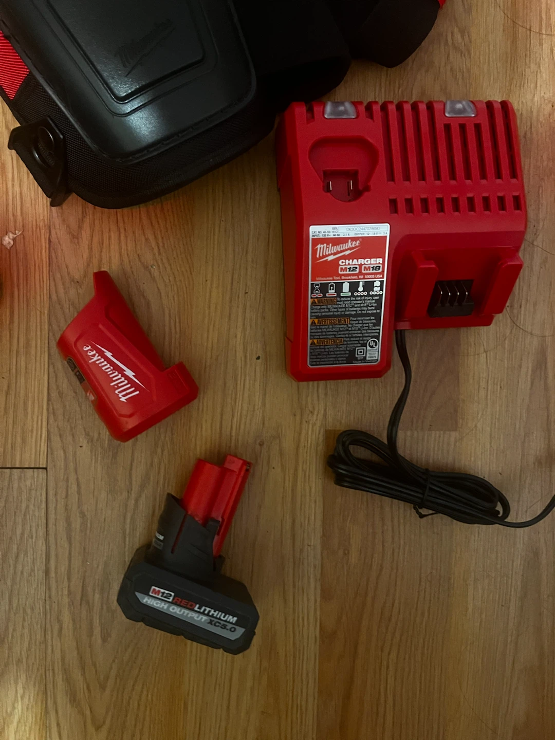 Milwaukee Tools - photo 4