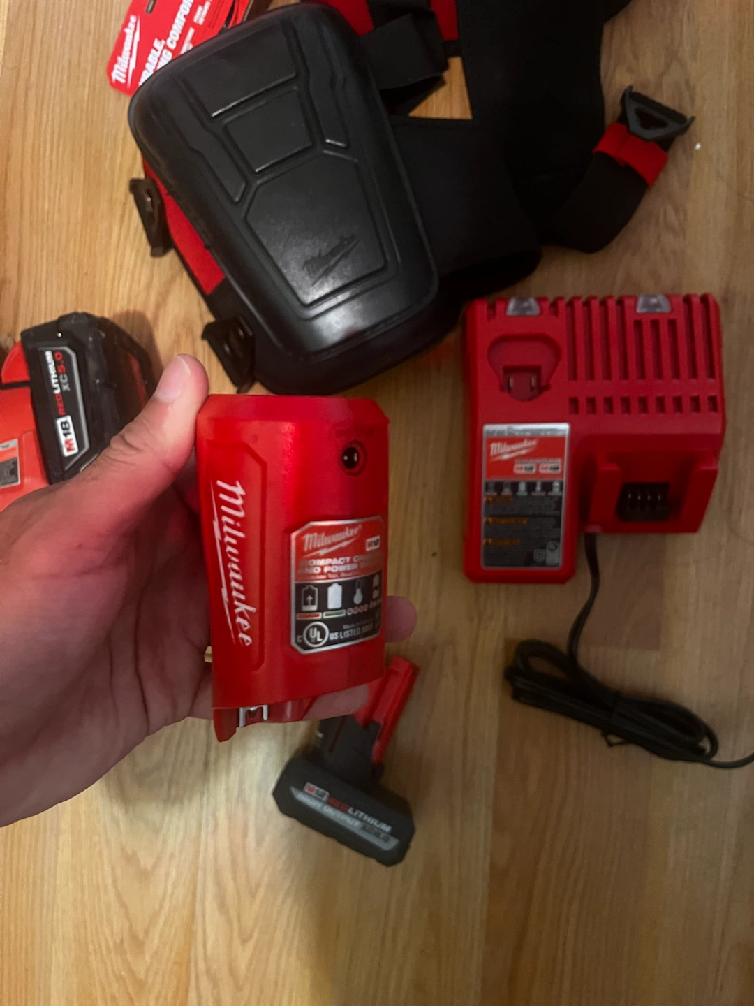 Milwaukee Tools - photo 5