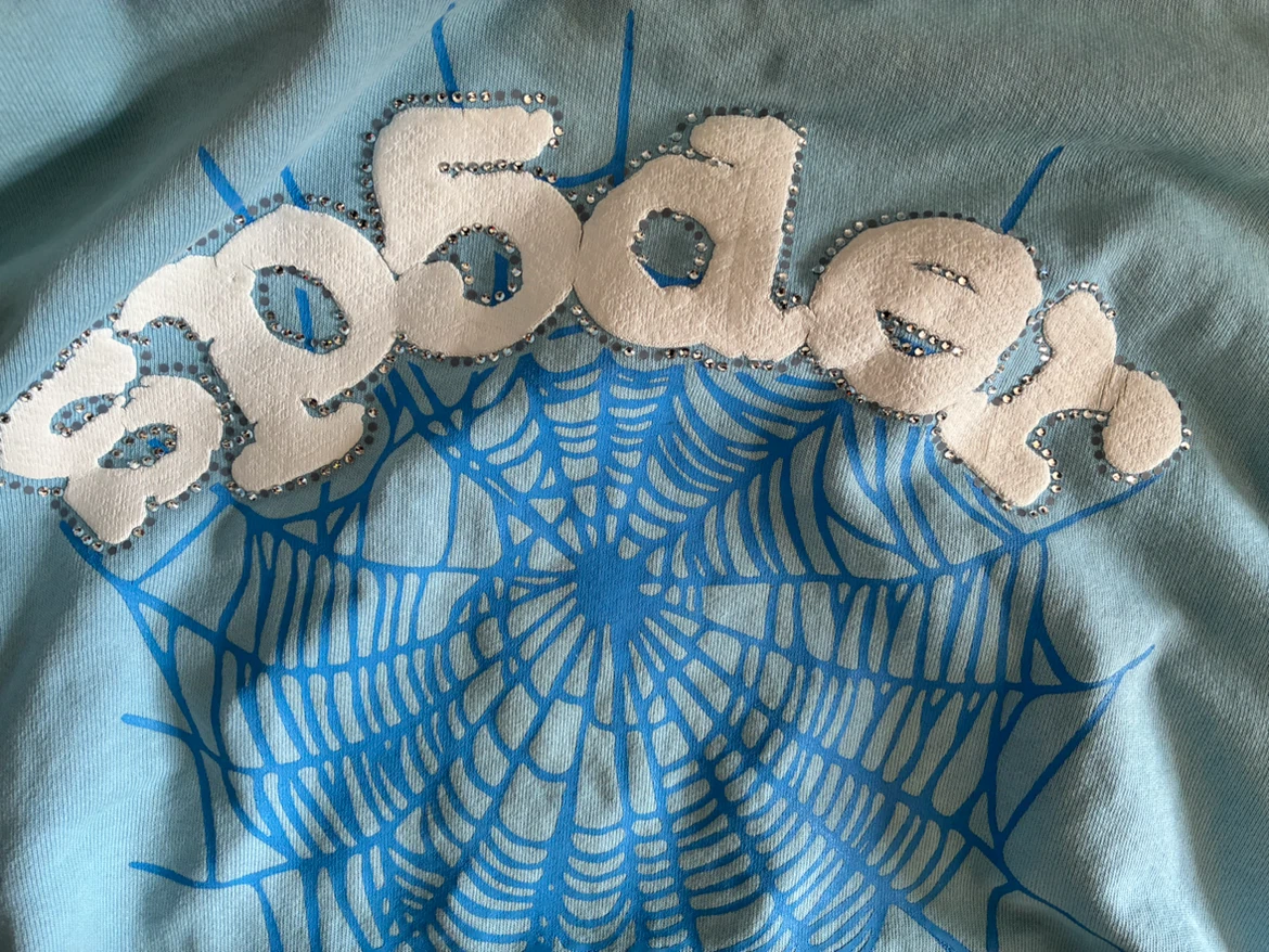 Spider Hoodie - photo 2