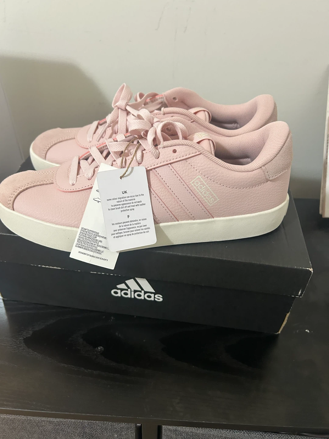 Brand New Adidas Shoes