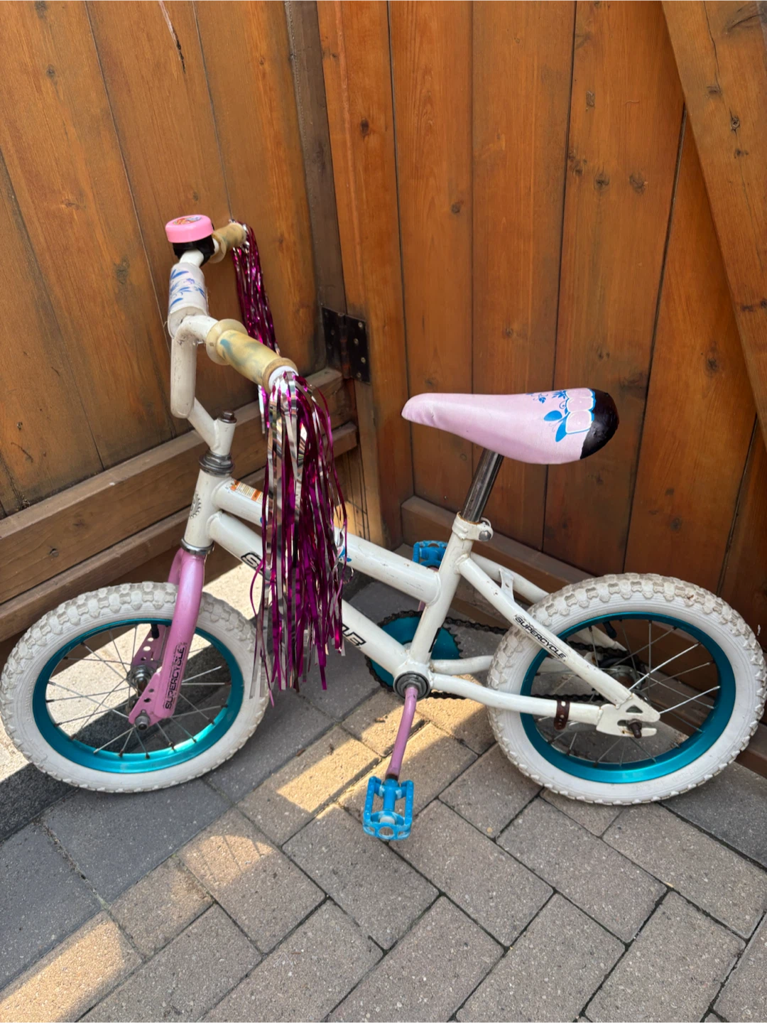 Supercycle Kids Bike