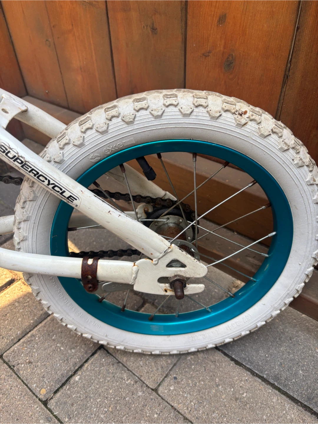 Supercycle Kids Bike - photo 2