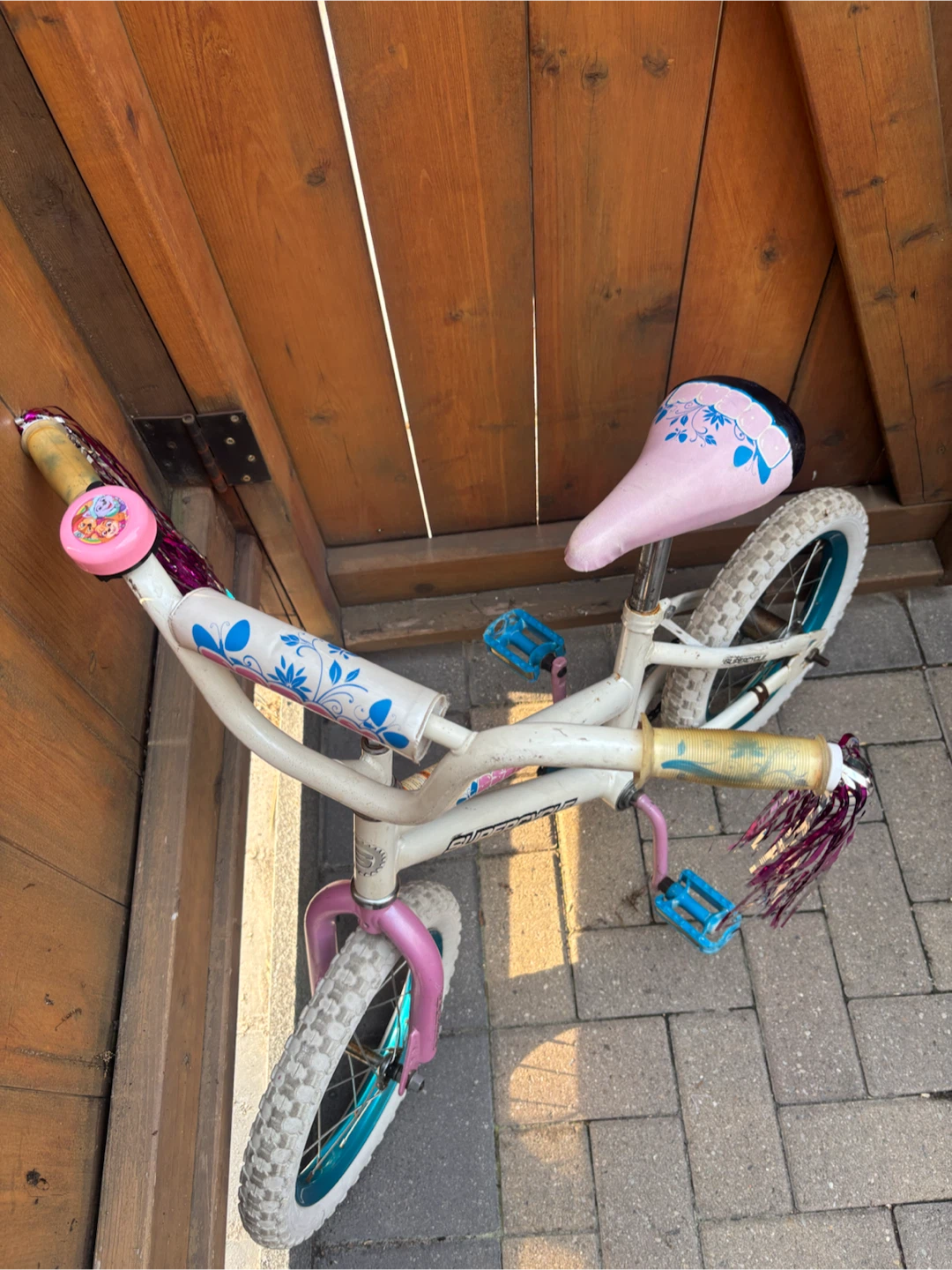 Supercycle Kids Bike - photo 5