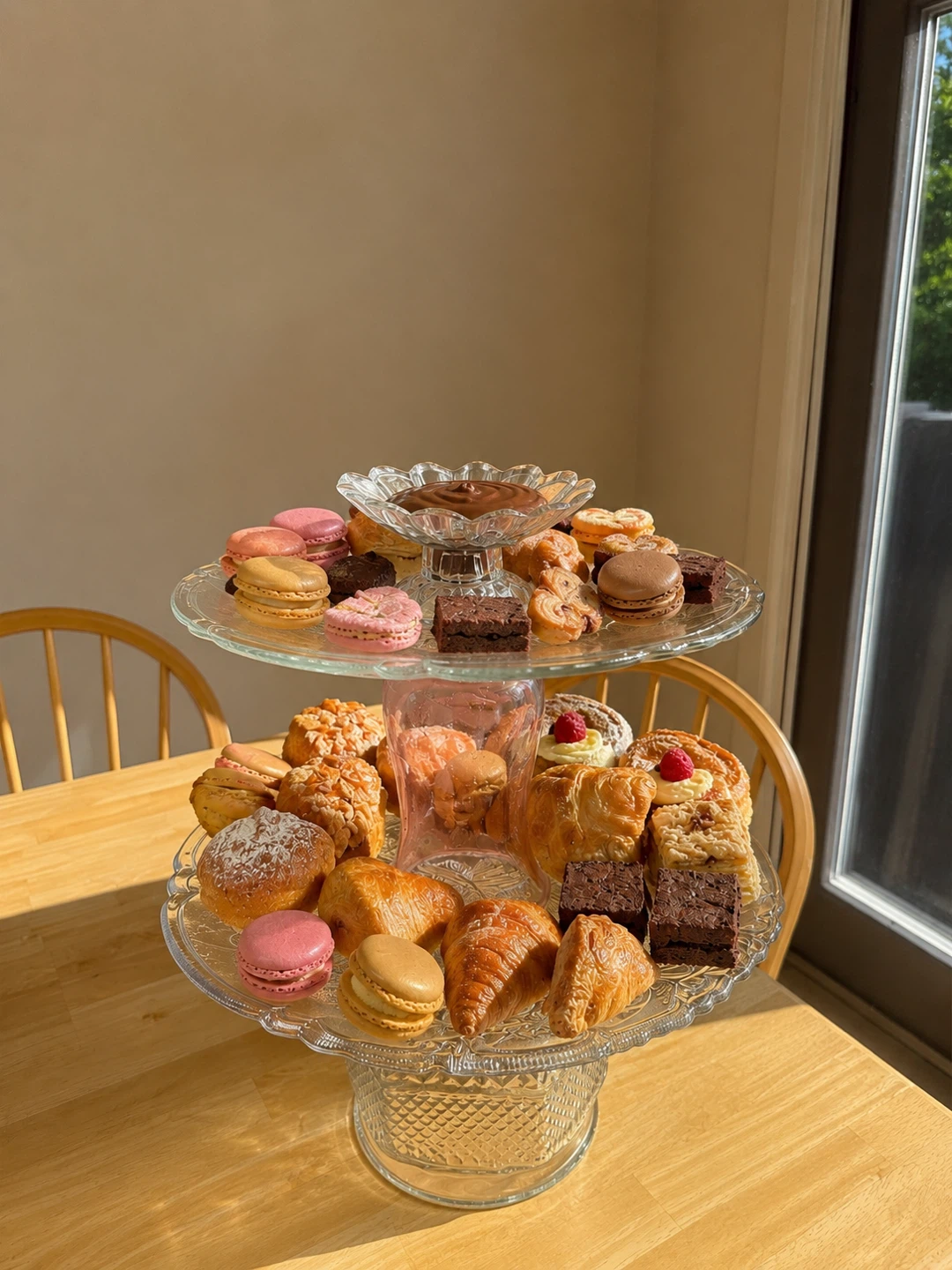 Pastry Platter - photo 2