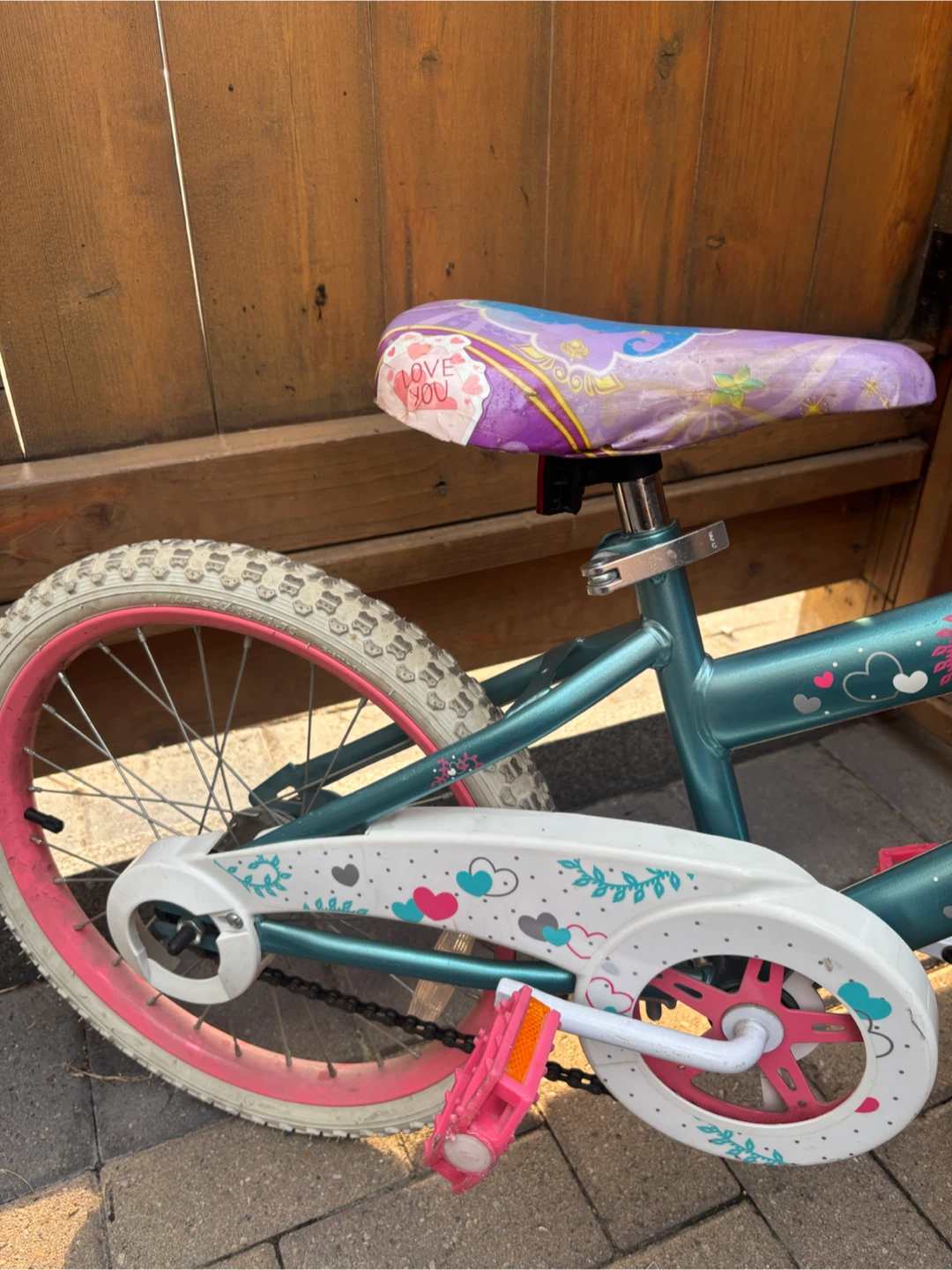 Movelo Razzle Kids Bike - photo 4